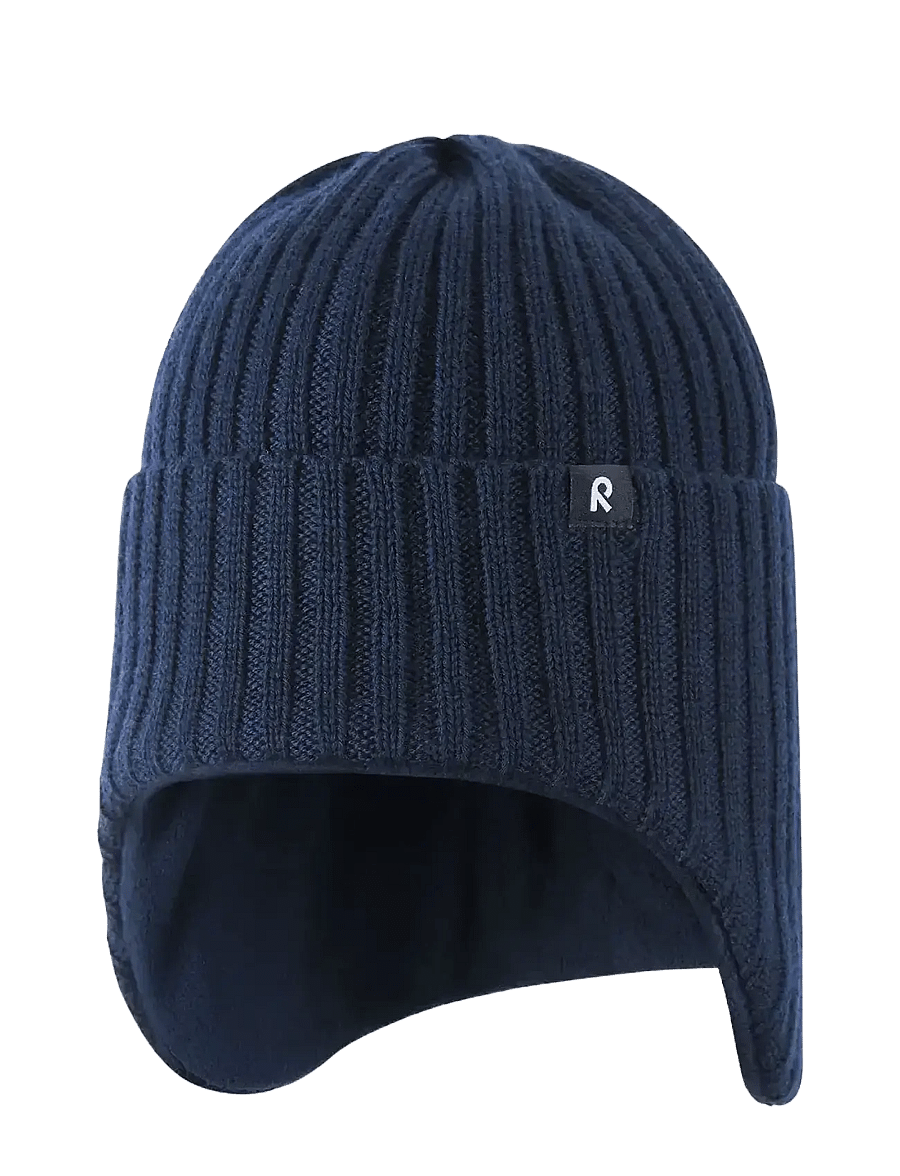 Reima - Beanie, Mystinen - wintermützen - navy - 2