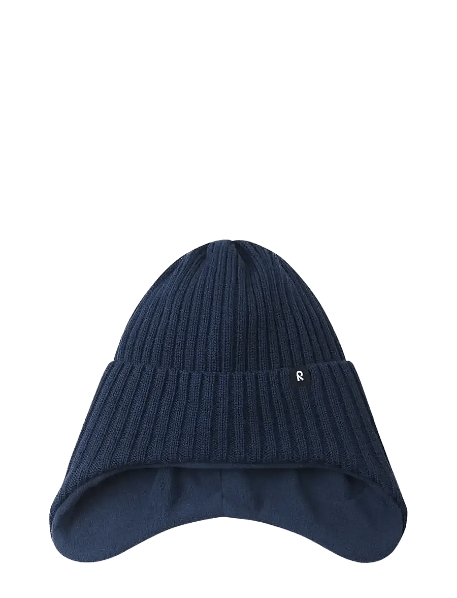 Reima - Beanie, Mystinen - wintermützen - navy - 3