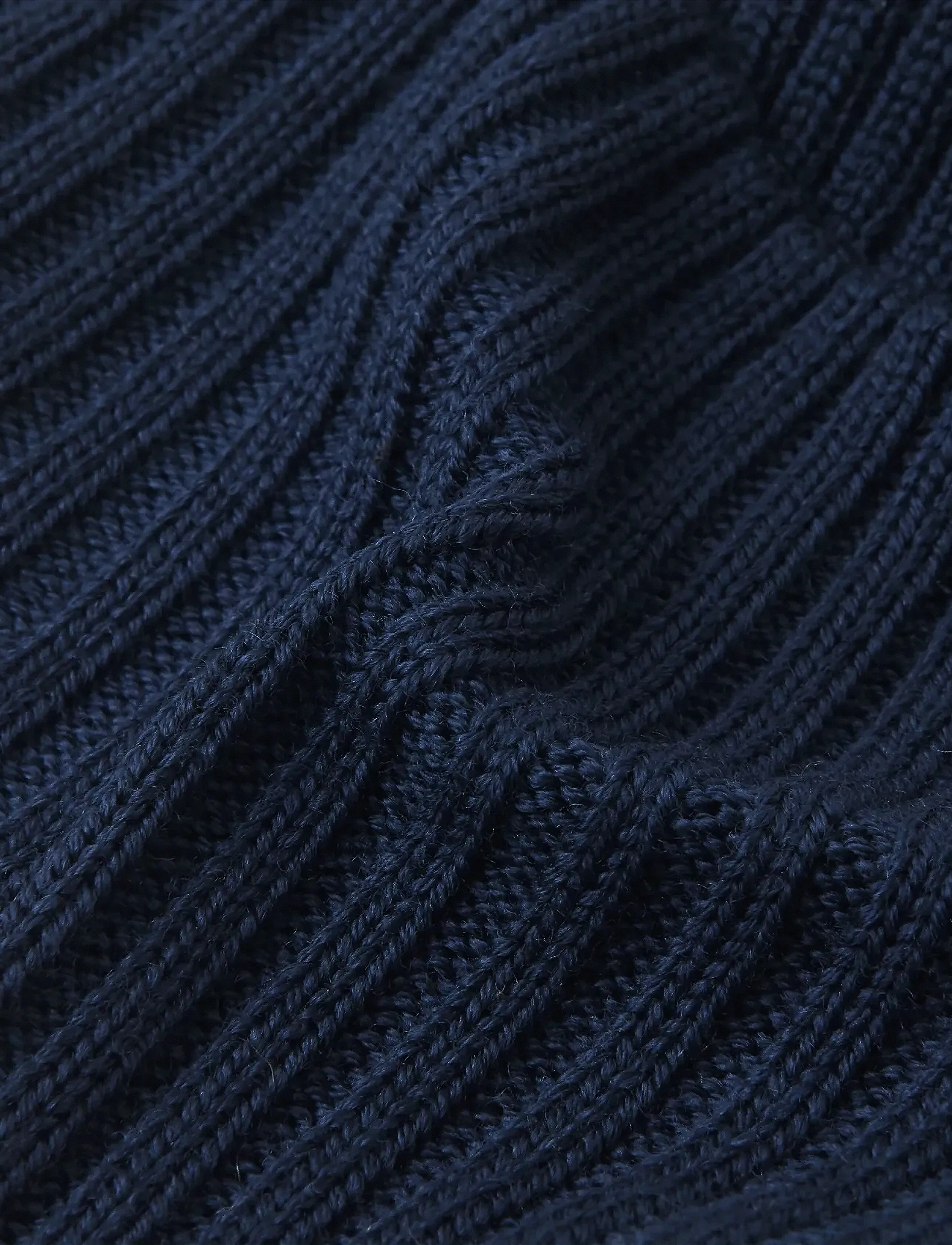 Reima - Beanie, Mystinen - wintermützen - navy - 4