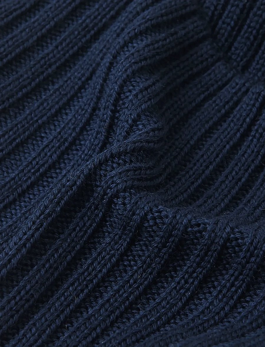 Reima - Beanie, Mystinen - wintermützen - navy - 4
