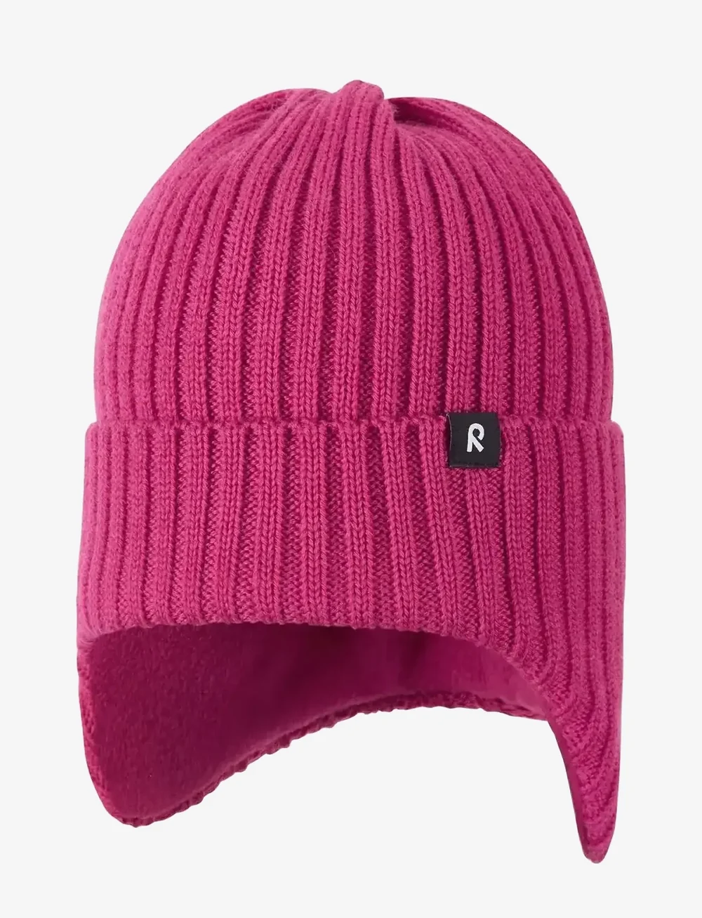 Reima - Beanie, Mystinen - beanie mütsid - rosy berry - 0