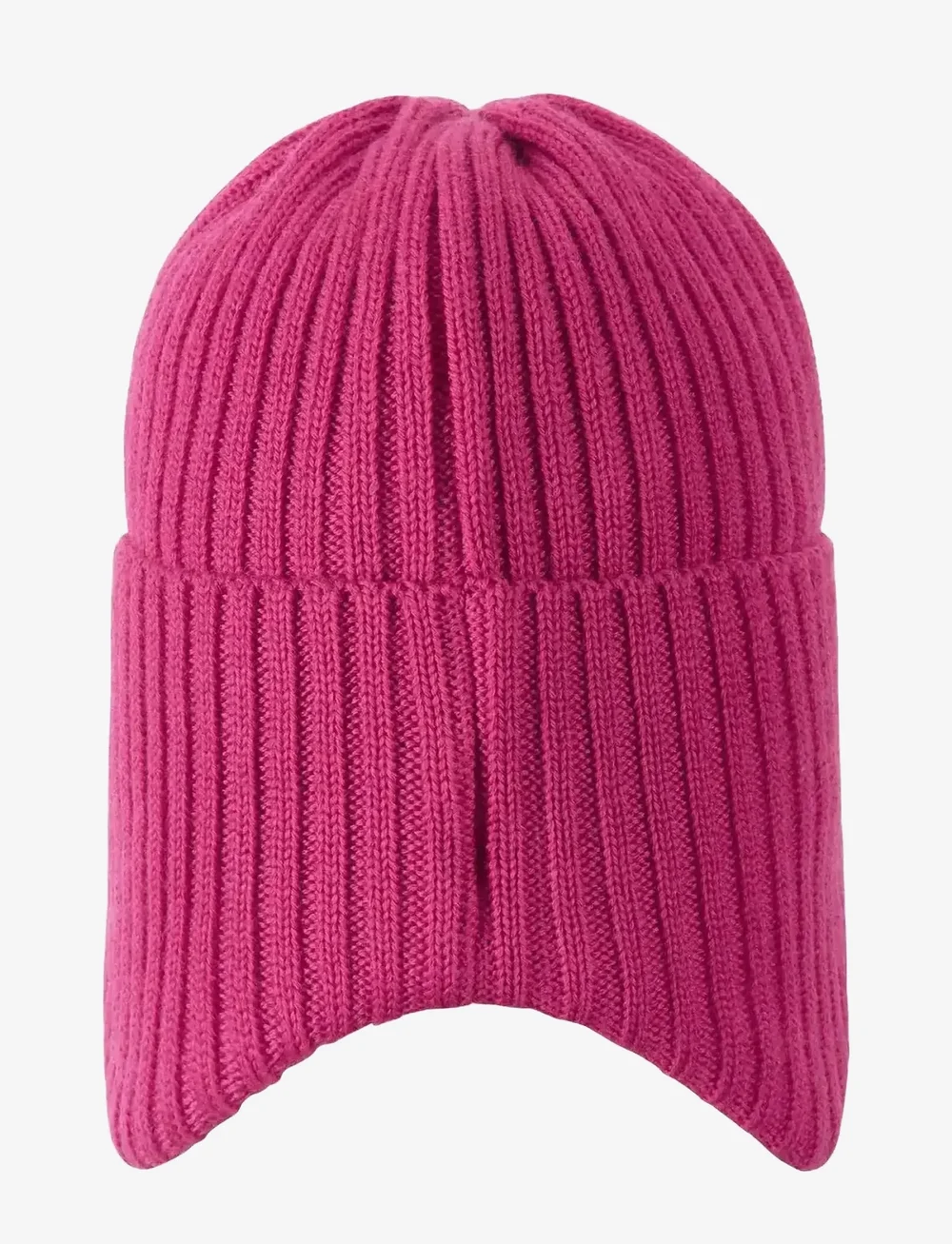 Reima - Beanie, Mystinen - beanie mütsid - rosy berry - 1
