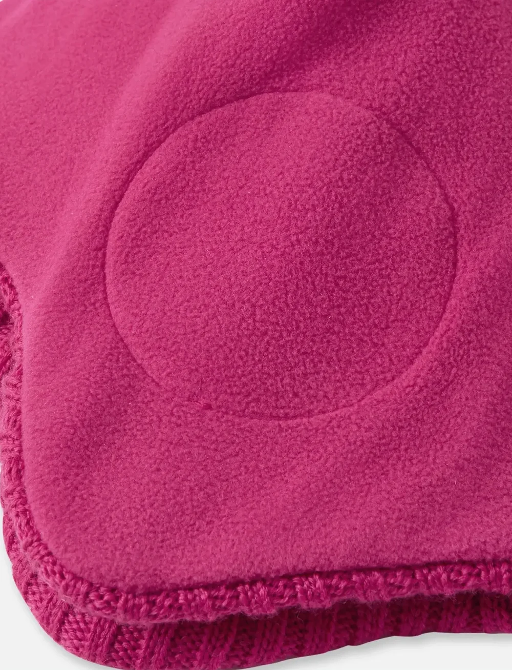 Reima - Beanie, Mystinen - beanie mütsid - rosy berry - 2