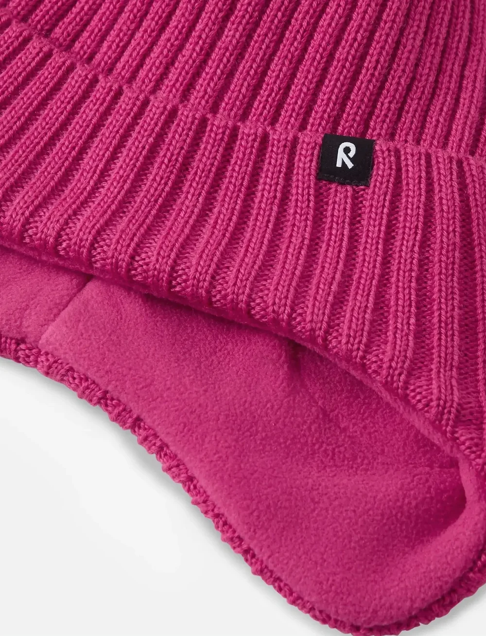 Reima - Beanie, Mystinen - beanie mütsid - rosy berry - 3