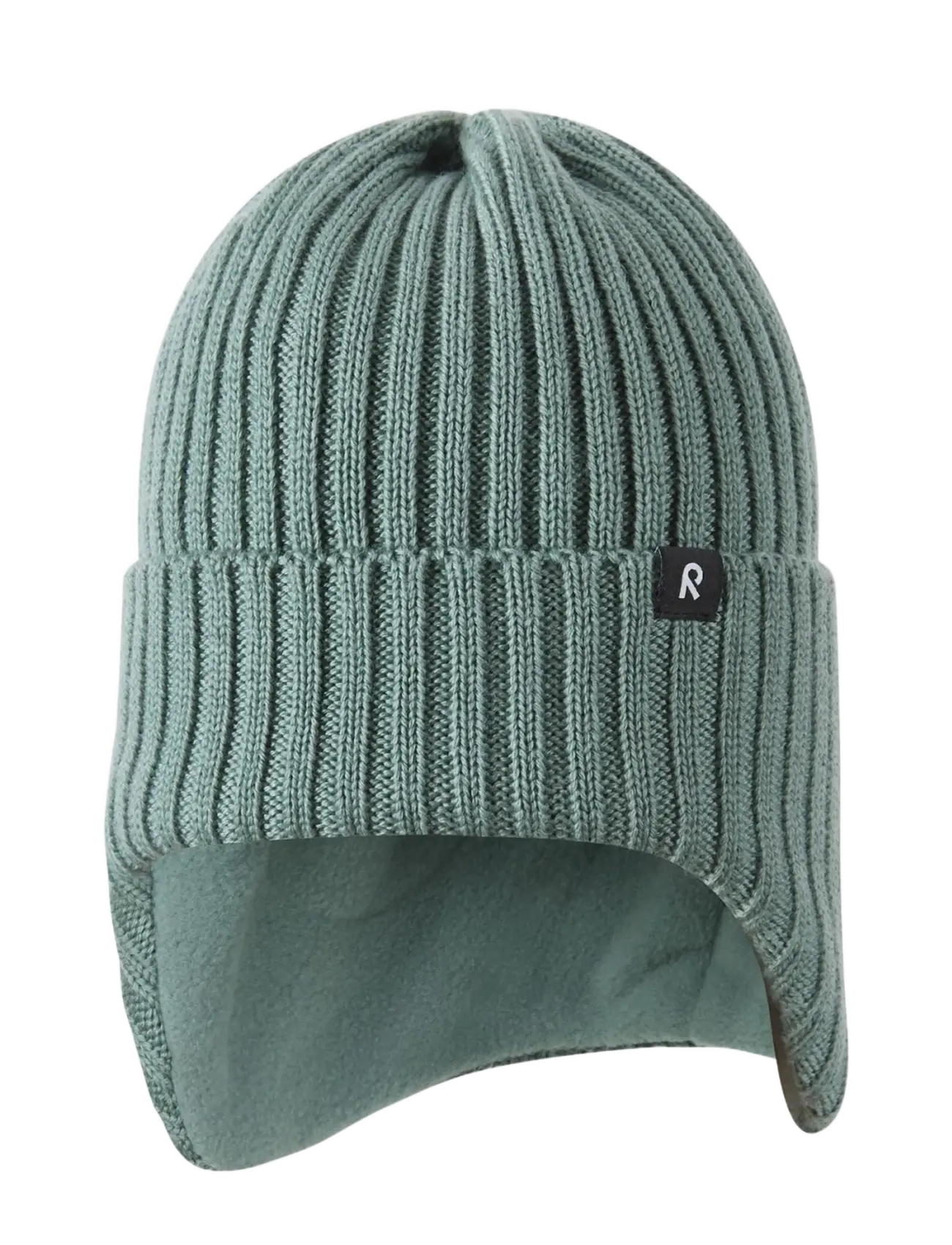 Reima Beanie, Mystinen - Winter hats - STONE GREEN / khaki/green