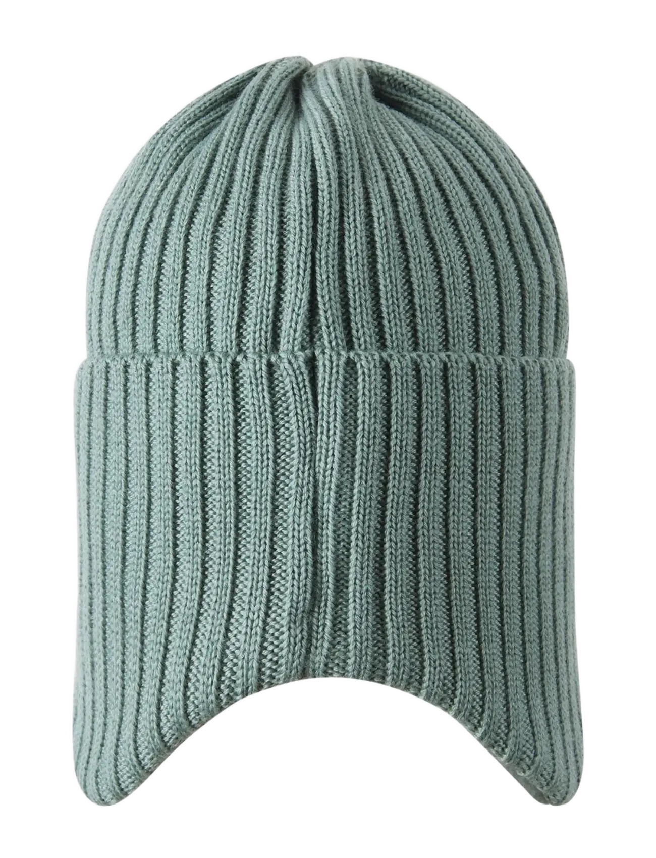 Reima - Beanie, Mystinen - winter hats - stone green - 1