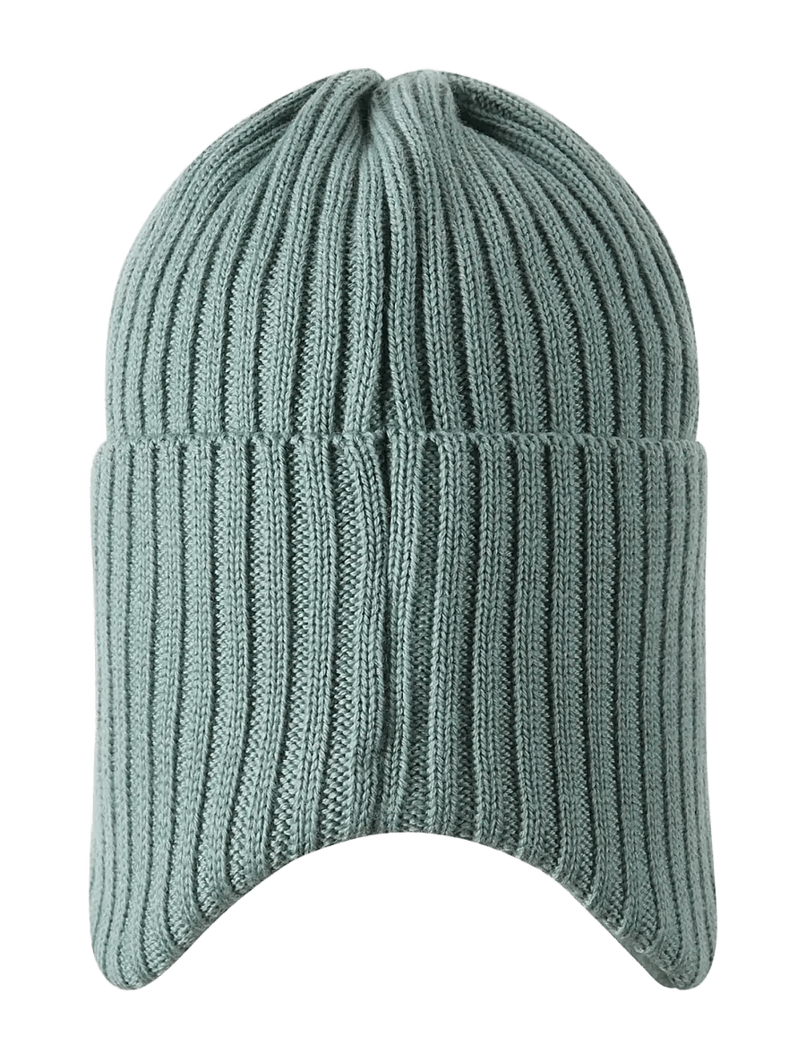 Reima - Beanie, Mystinen - wintermützen - stone green - 1