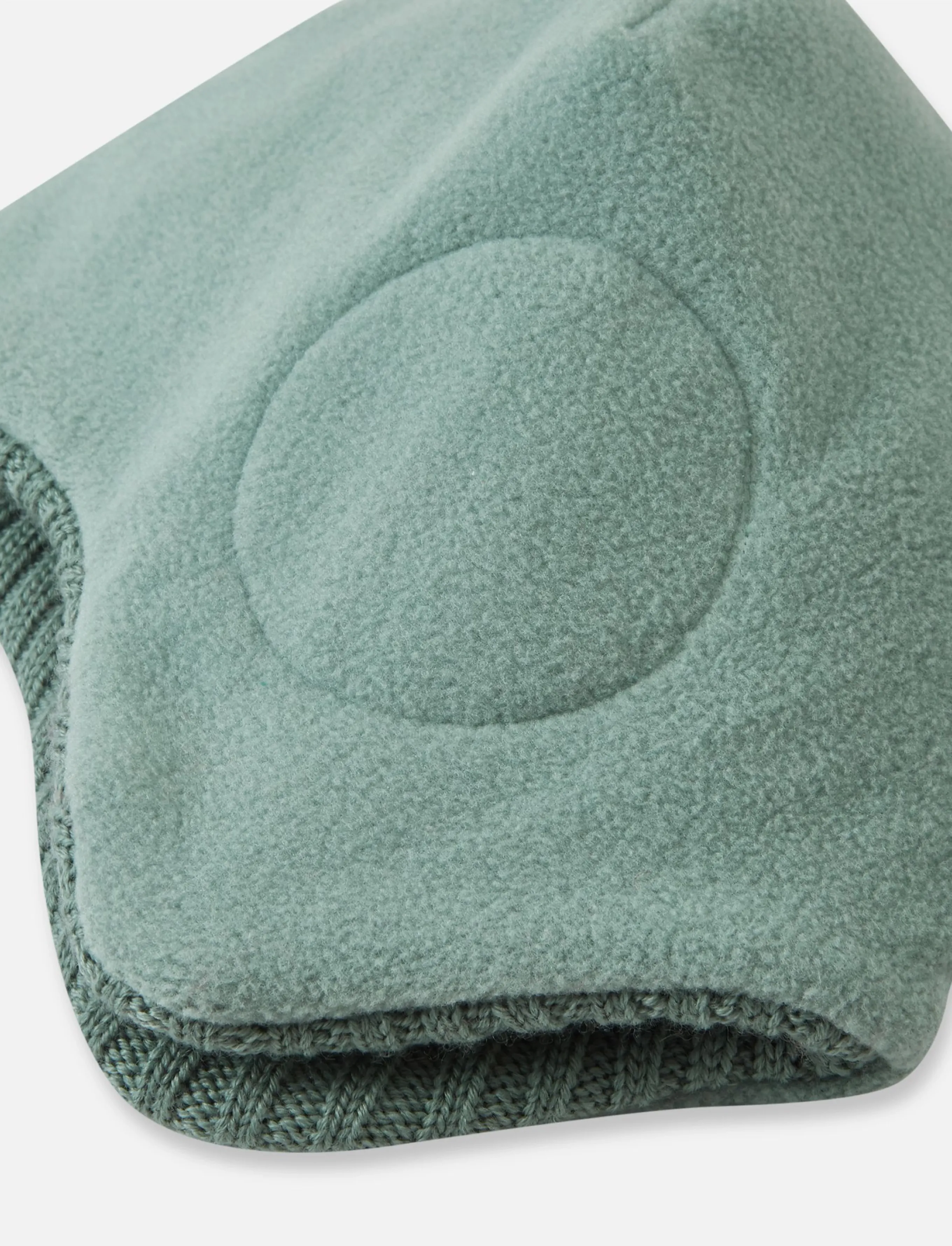Reima - Beanie, Mystinen - winter hats - stone green - 3