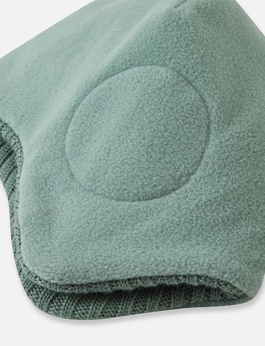 Reima - Beanie, Mystinen - wintermützen - stone green - 3
