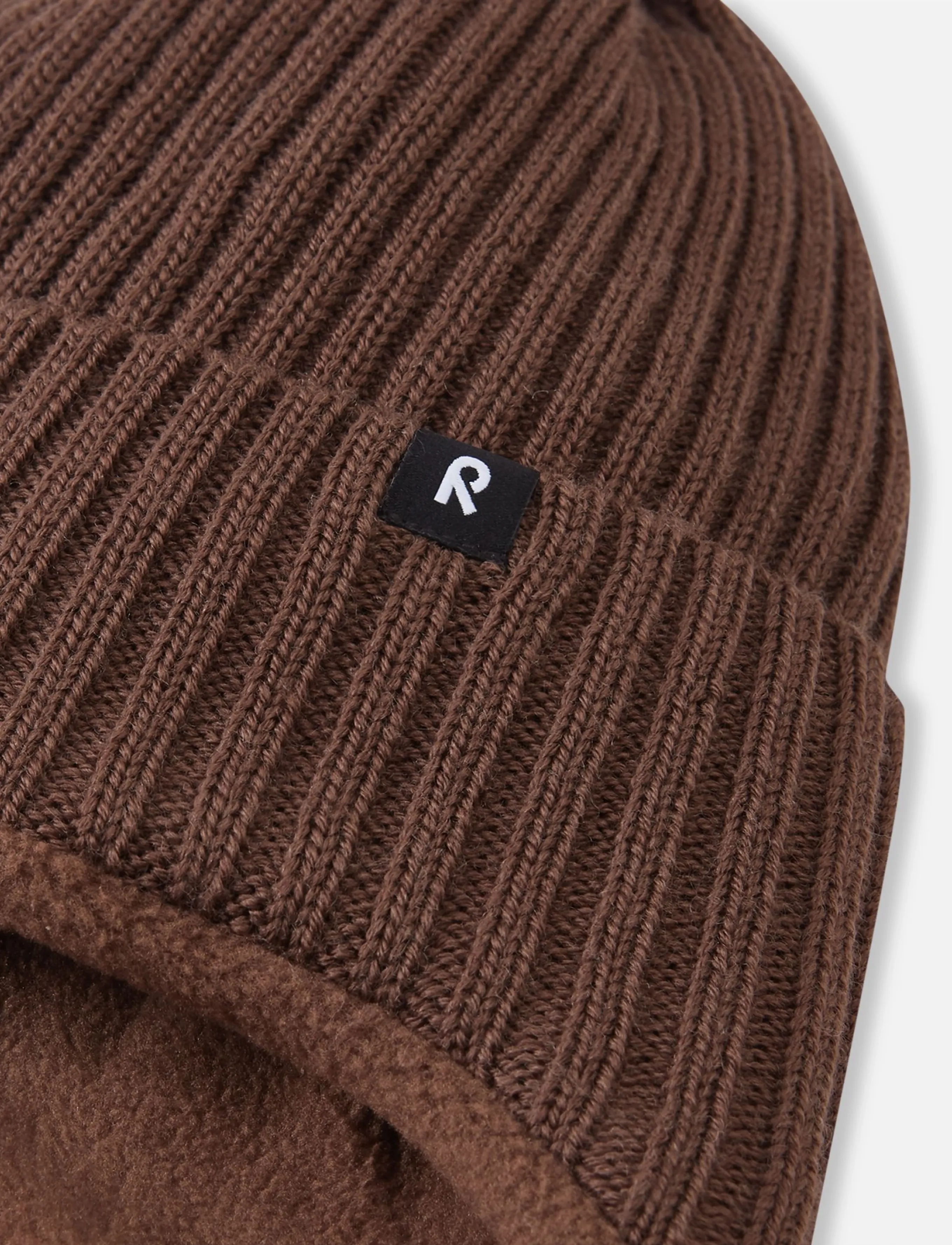 Reima - Beanie, Mystinen - winter hats - umber brown - 3