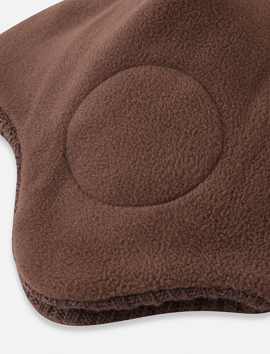 Reima - Beanie, Mystinen - wintermützen - umber brown - 4