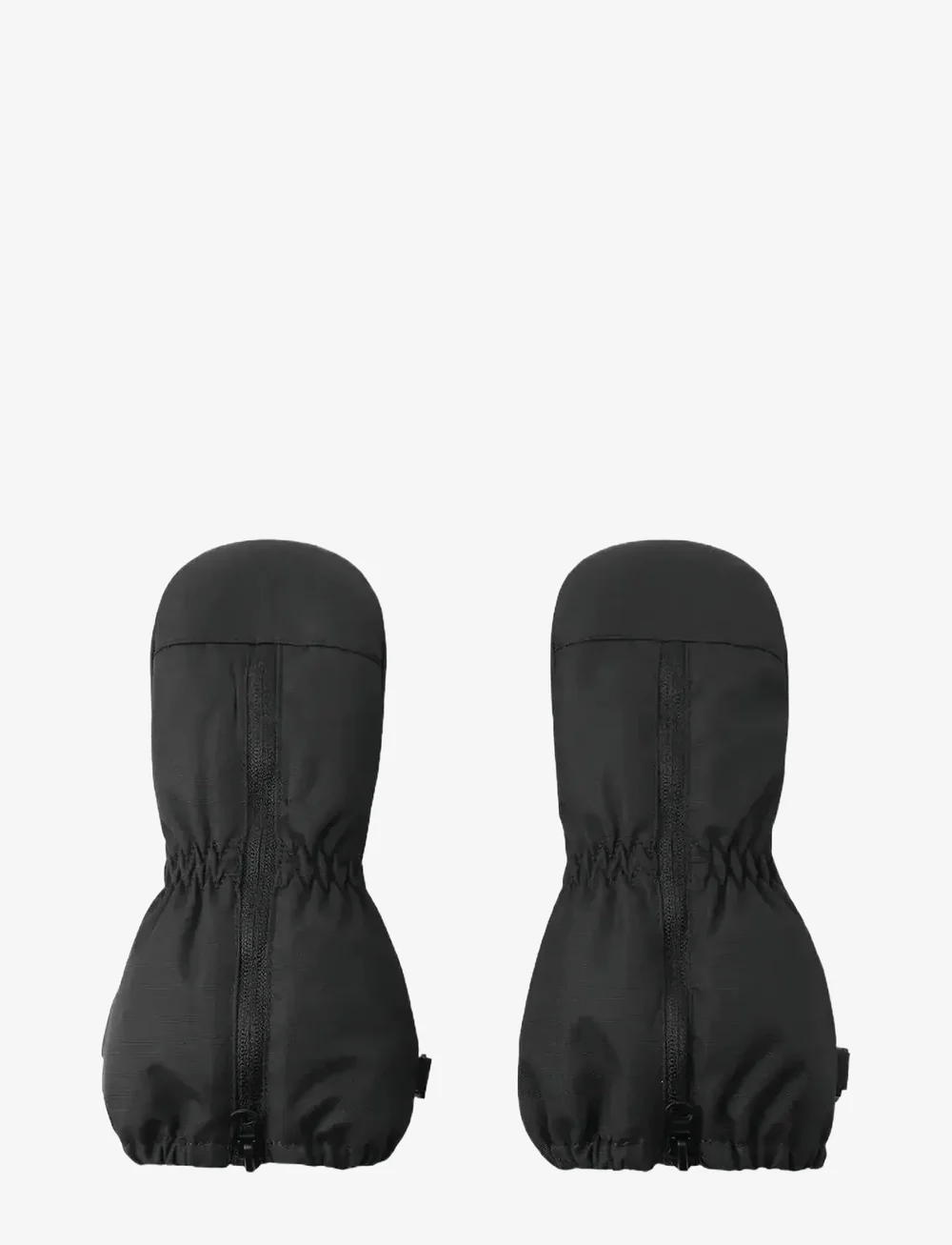 Reima - Mittens (woven), Tassuin - handschuhe - black - 0