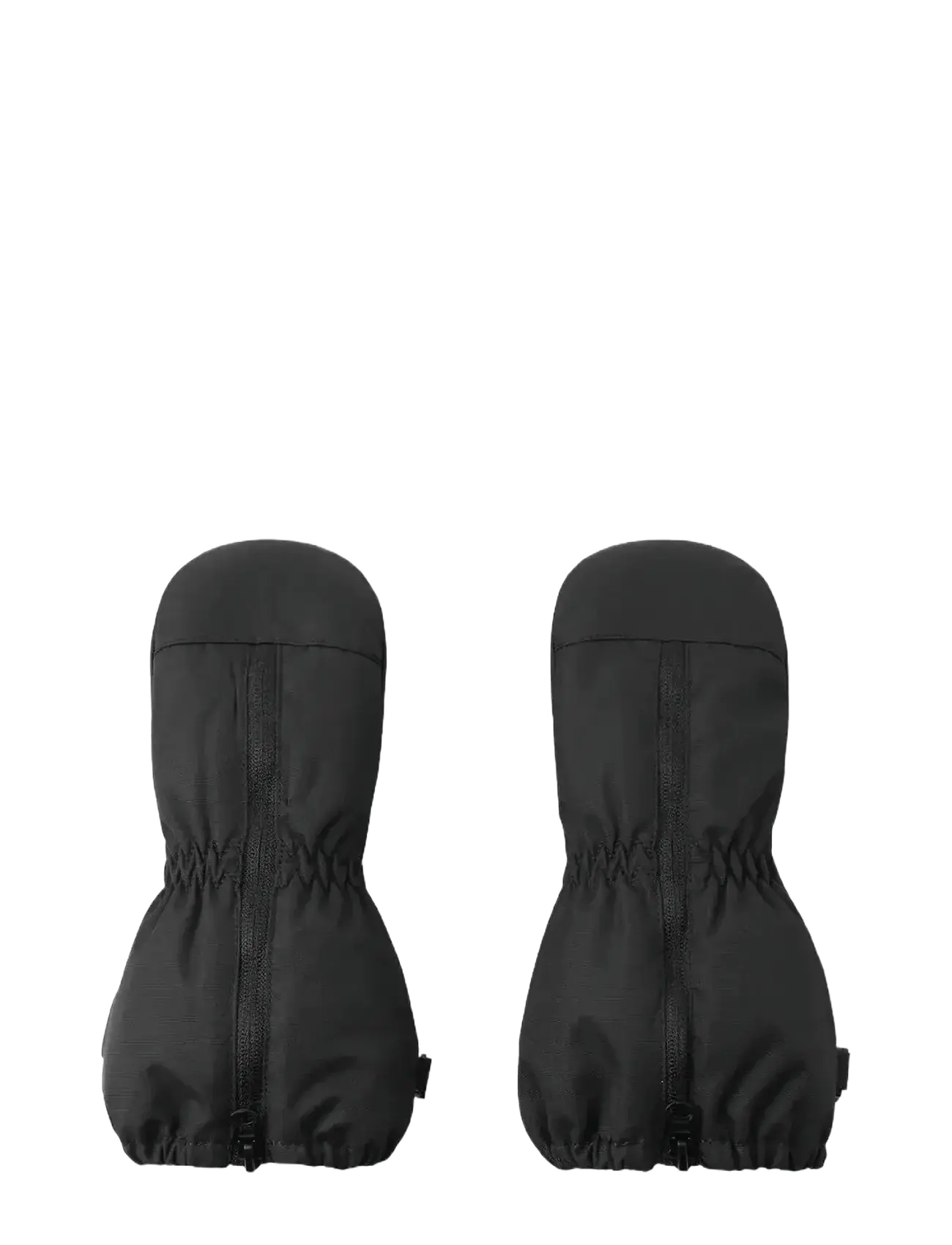 Reima Mittens (woven), Tassuin - Handsker & Vanter - BLACK / black