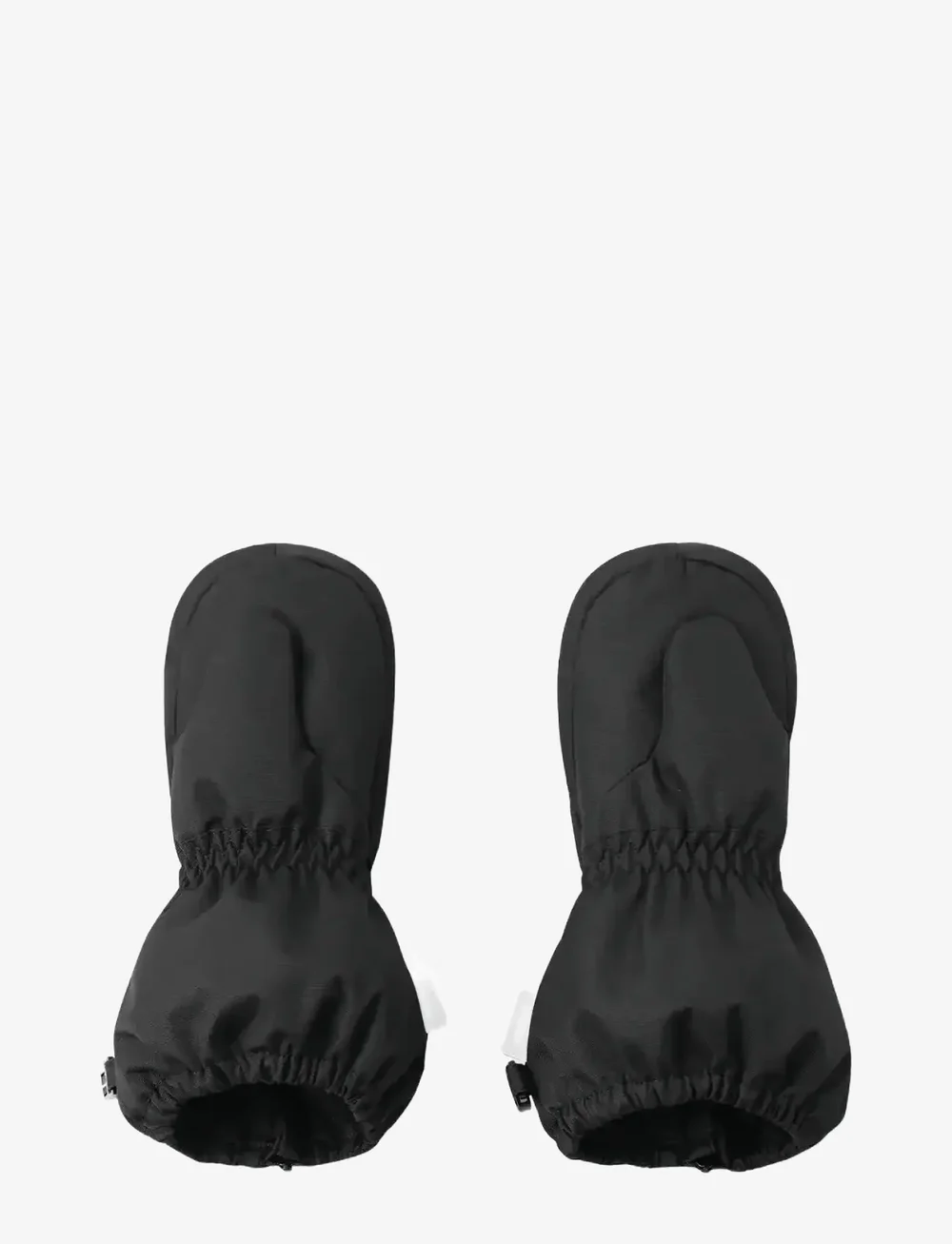Reima - Mittens (woven), Tassuin - handschuhe - black - 1