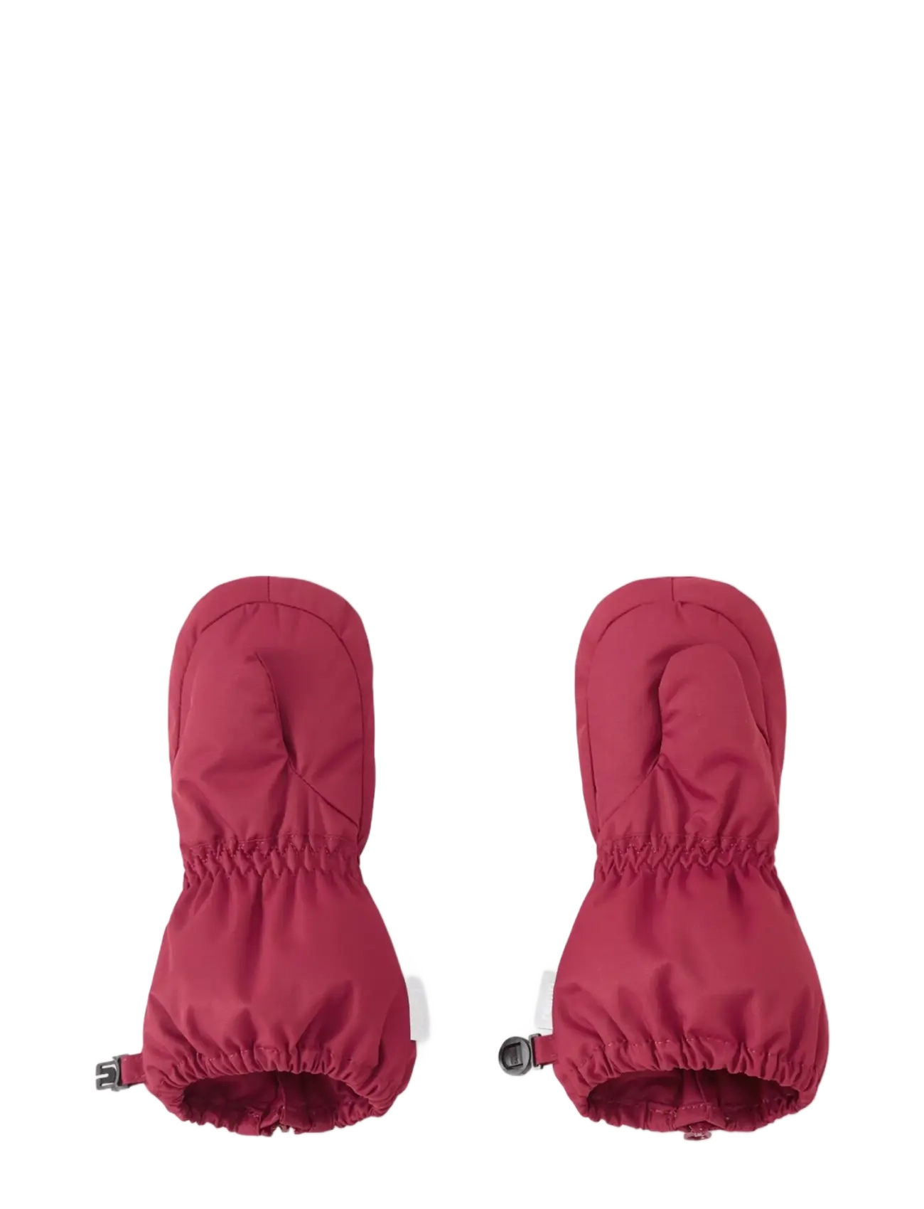 Reima - Mittens (woven), Tassuin - accessoires - cranberry - 1
