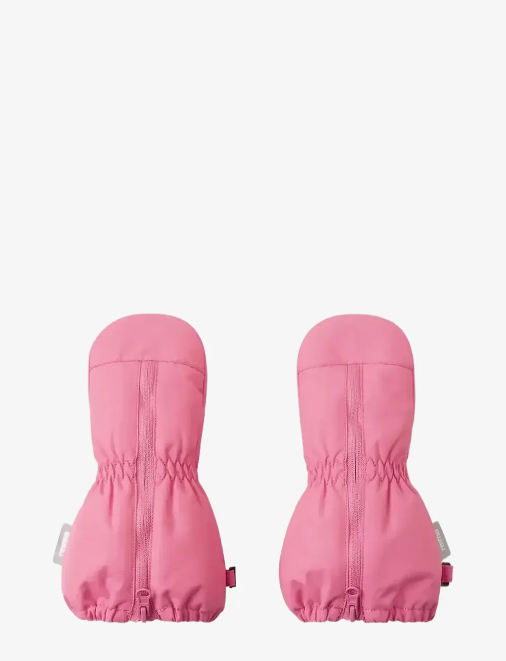 Reima - Mittens (woven), Tassuin - handsker - soft coral - 0