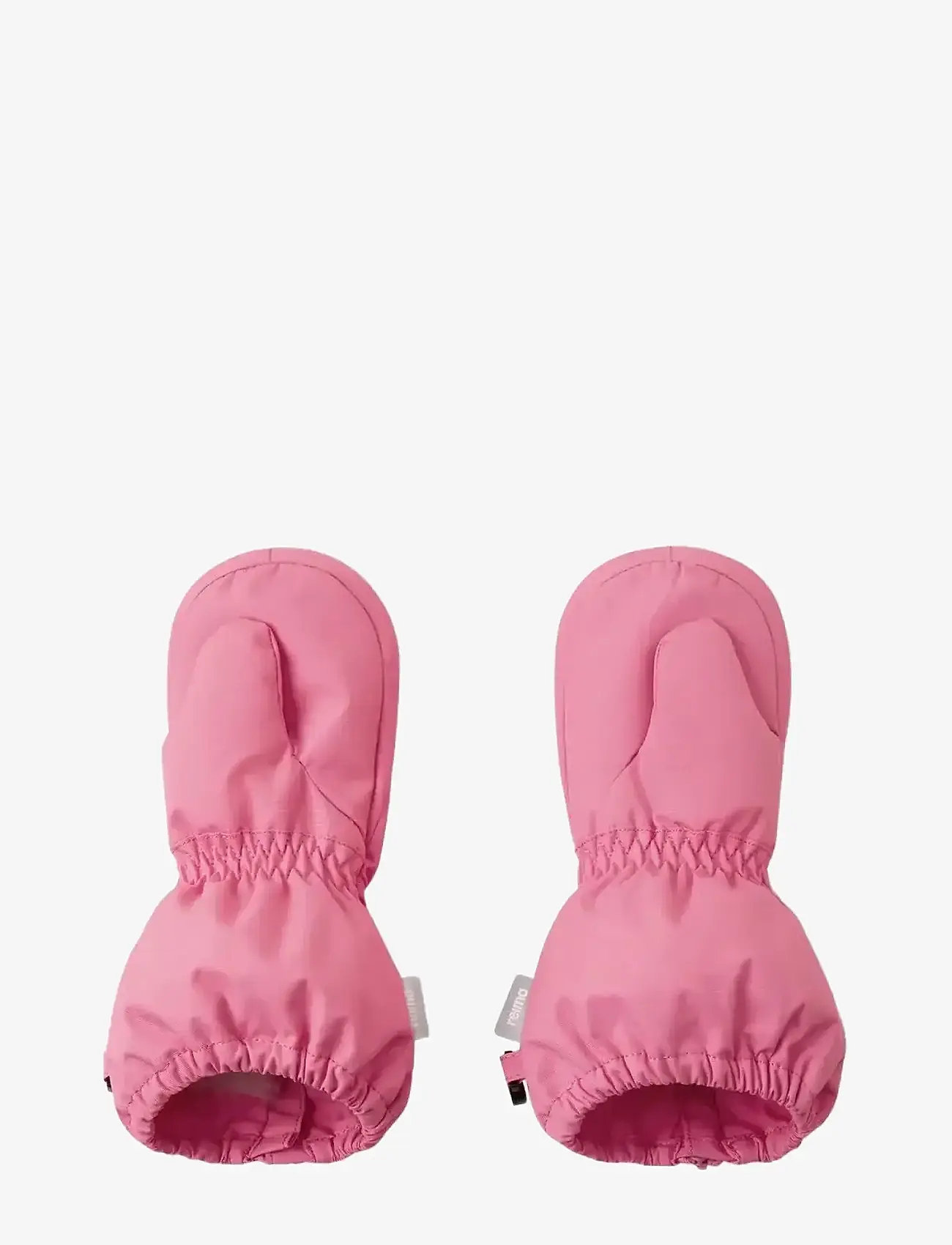 Reima - Mittens (woven), Tassuin - madalaimad hinnad - soft coral - 1