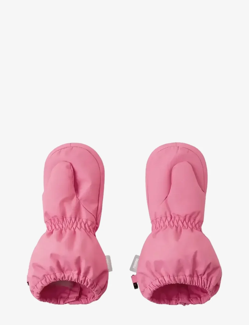 Reima - Mittens (woven), Tassuin - handsker - soft coral - 1