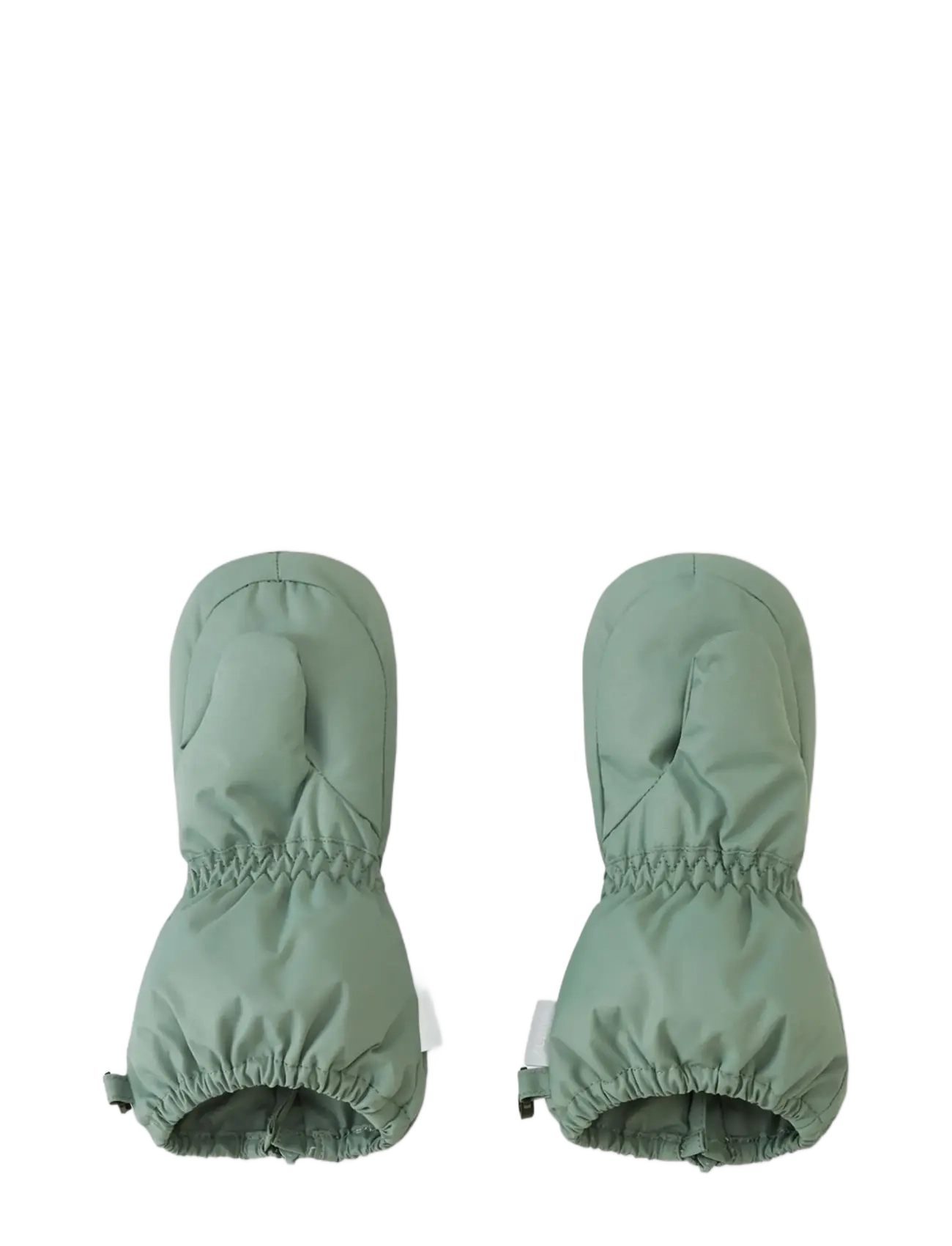 Reima - Mittens (woven), Tassuin - accessoires - stone green - 1
