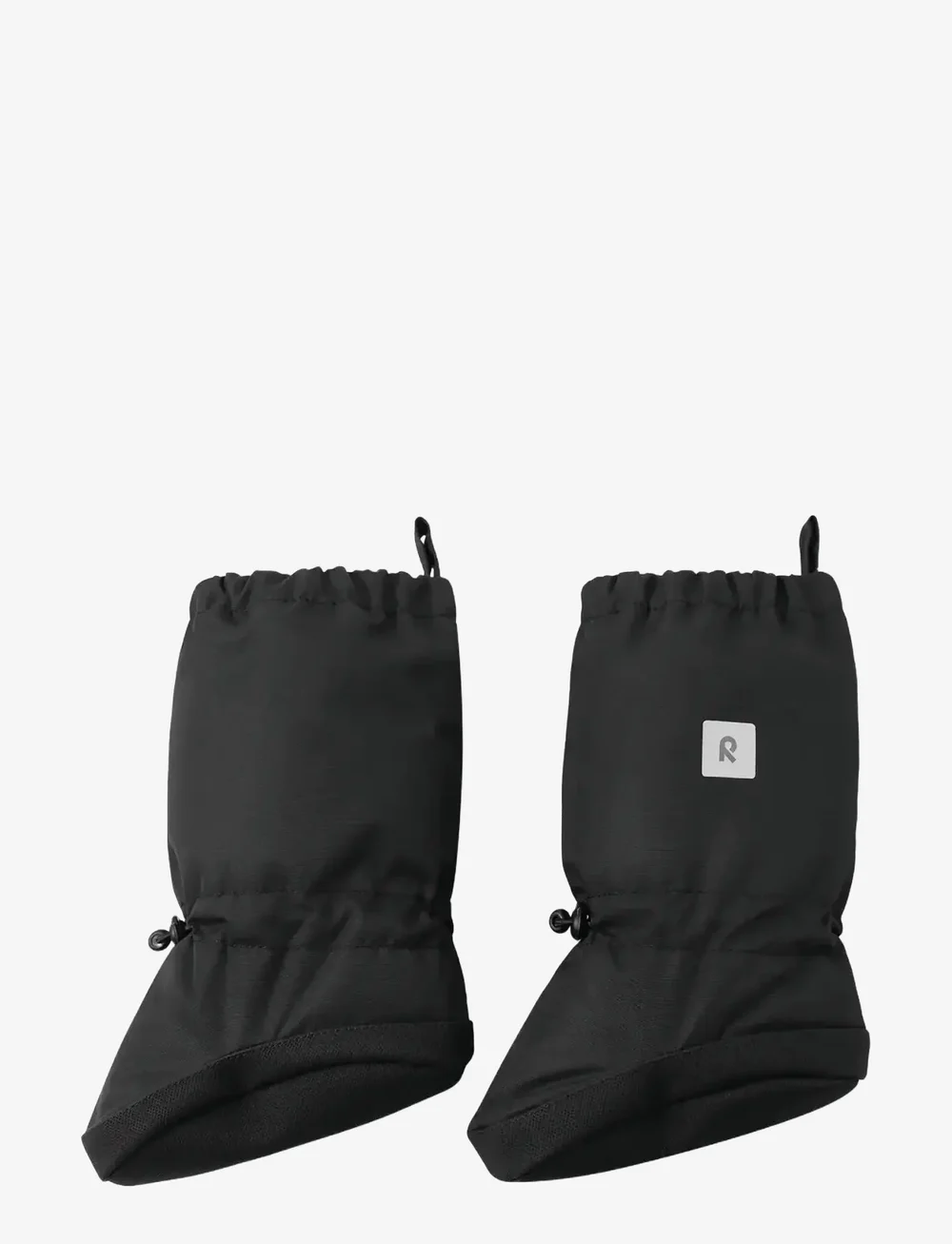 Reima - Booties, Anturoin - baby tossor - black - 0
