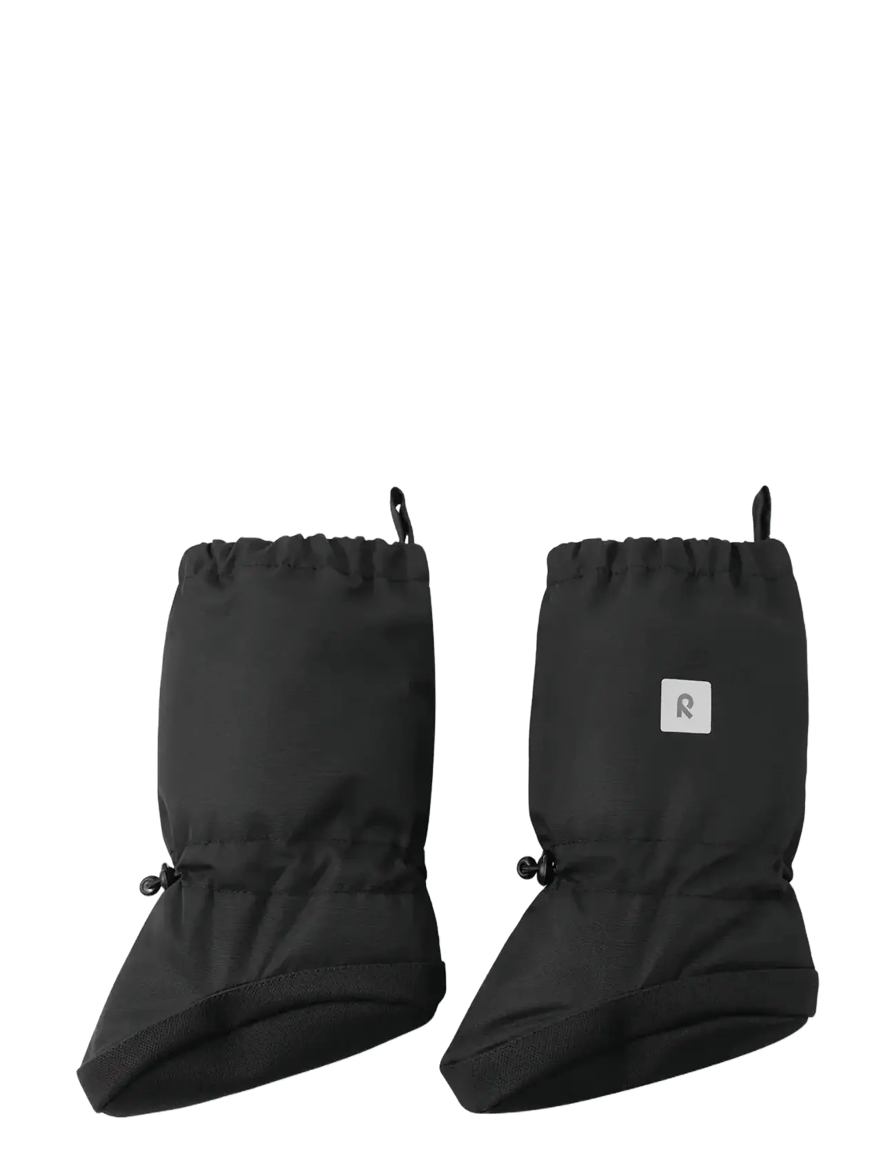 Reima ReimaTec booties, Anturoin - New Arrivals - BLACK / black