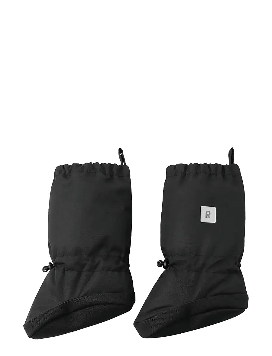 Reima - ReimaTec booties, Anturoin - beebipapud - black - 0