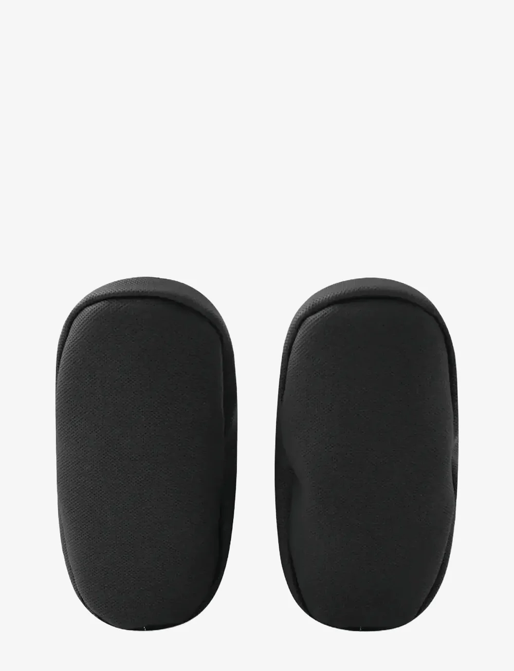 Reima - Booties, Anturoin - baby tossor - black - 1