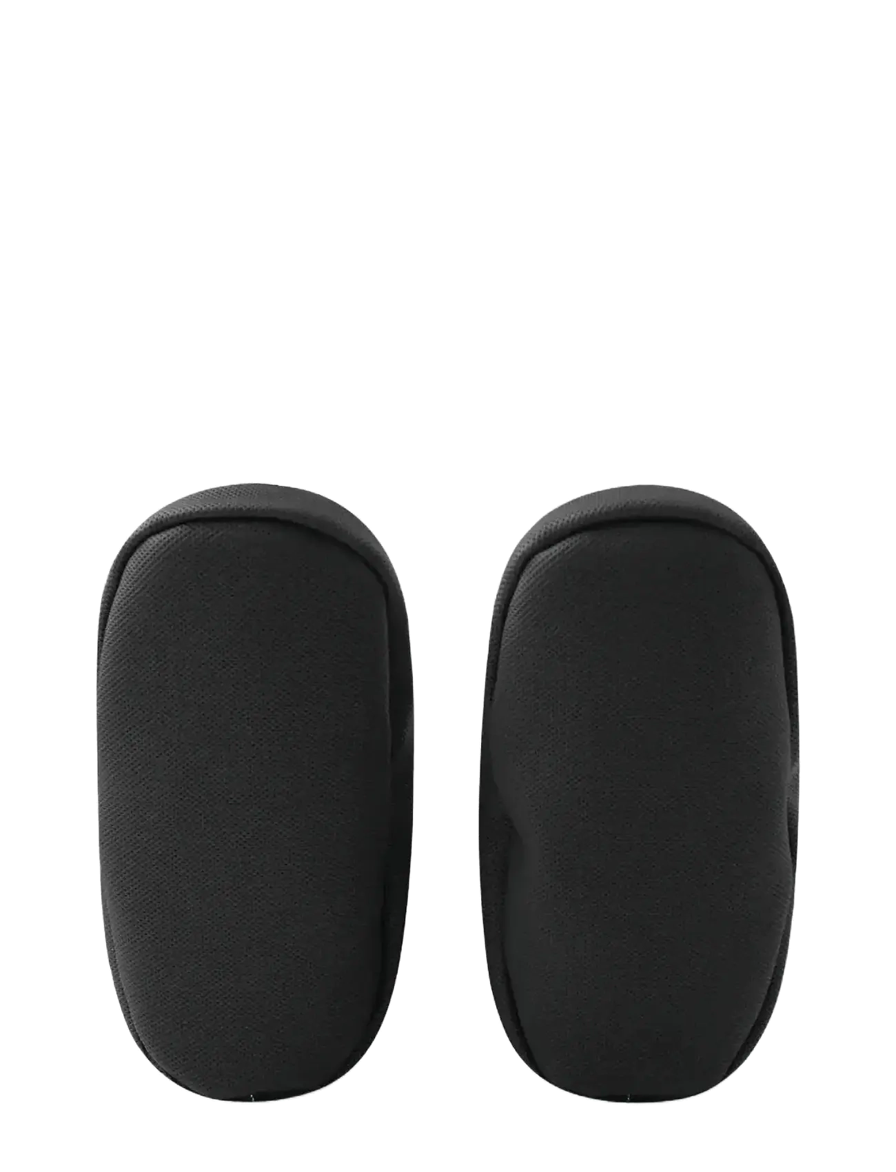Reima - ReimaTec booties, Anturoin - beebipapud - black - 1