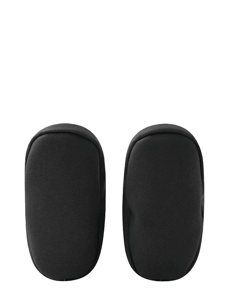 Reima - ReimaTec booties, Anturoin - beebipapud - black - 1