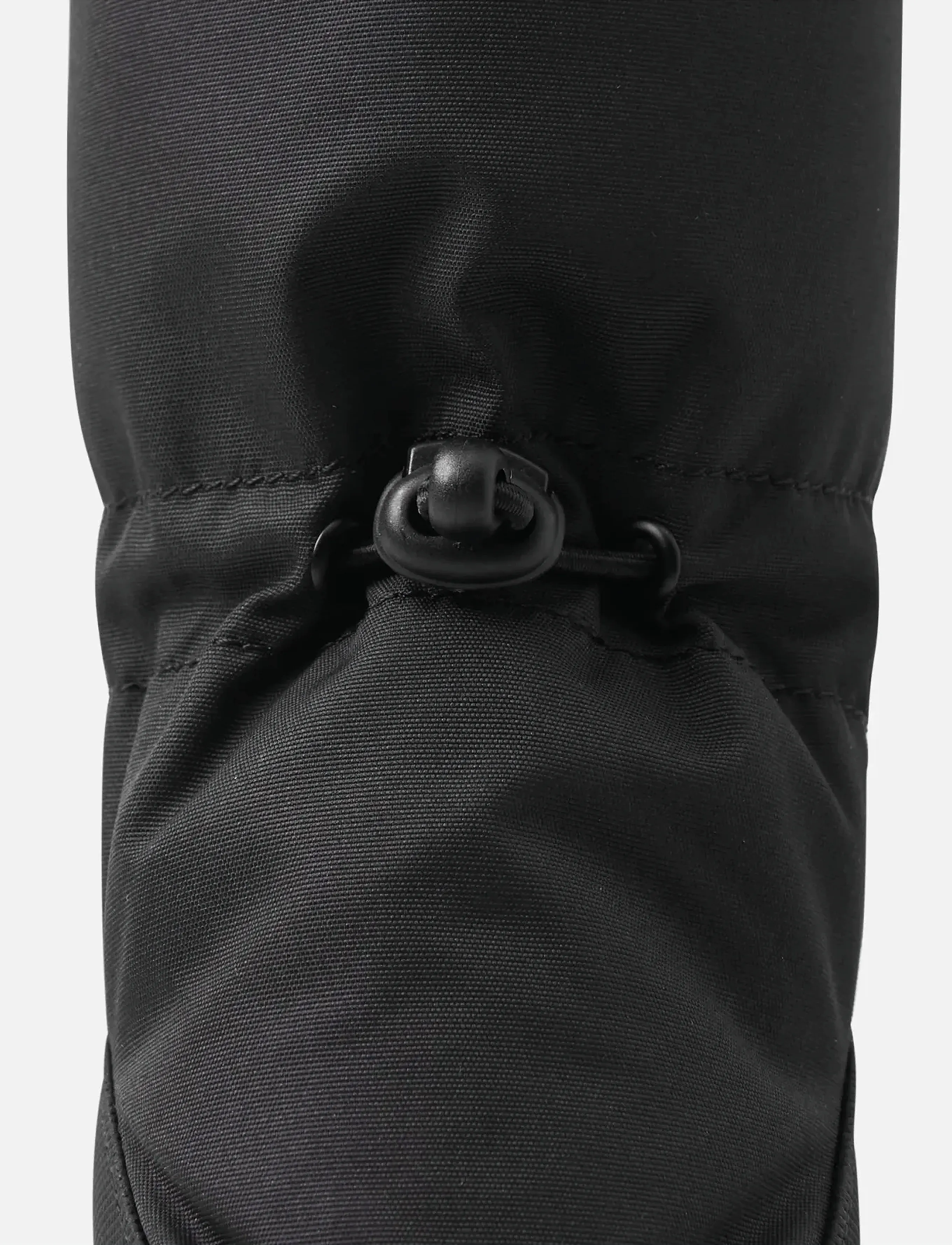 Reima - ReimaTec booties, Anturoin - beebipapud - black - 2