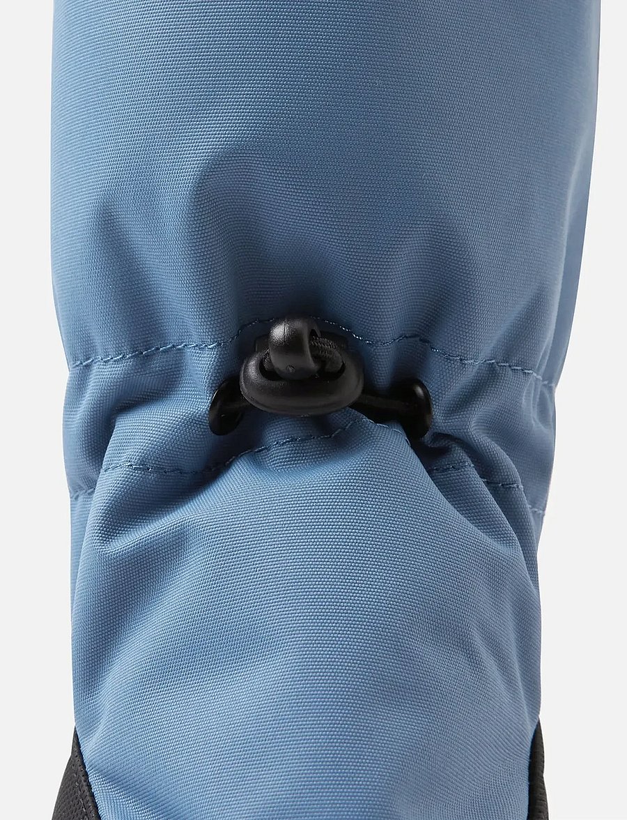 Reima - ReimaTec booties, Anturoin - baby tossor - blue ocean - 2