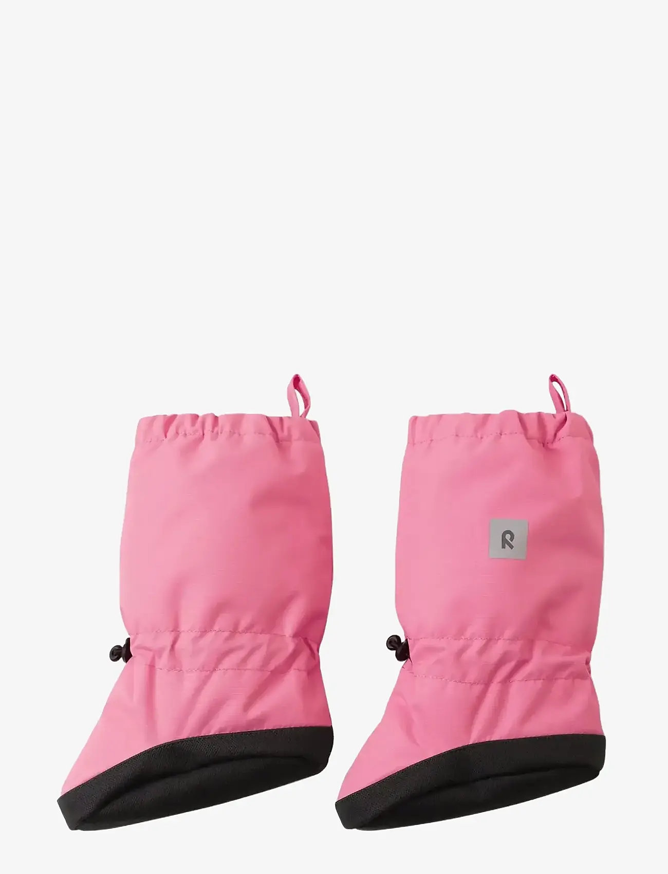 Reima - Booties, Anturoin - baby tossor - soft coral - 0