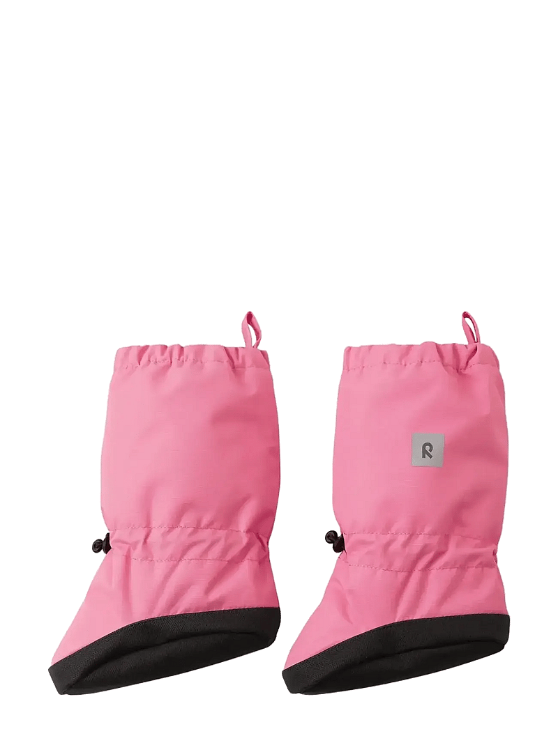 Reima - Booties, Anturoin - baby tossor - soft coral - 0