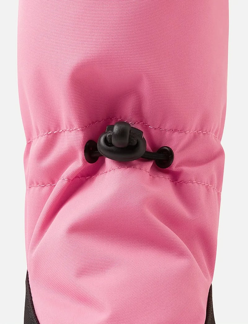 Reima - Booties, Anturoin - baby tossor - soft coral - 2