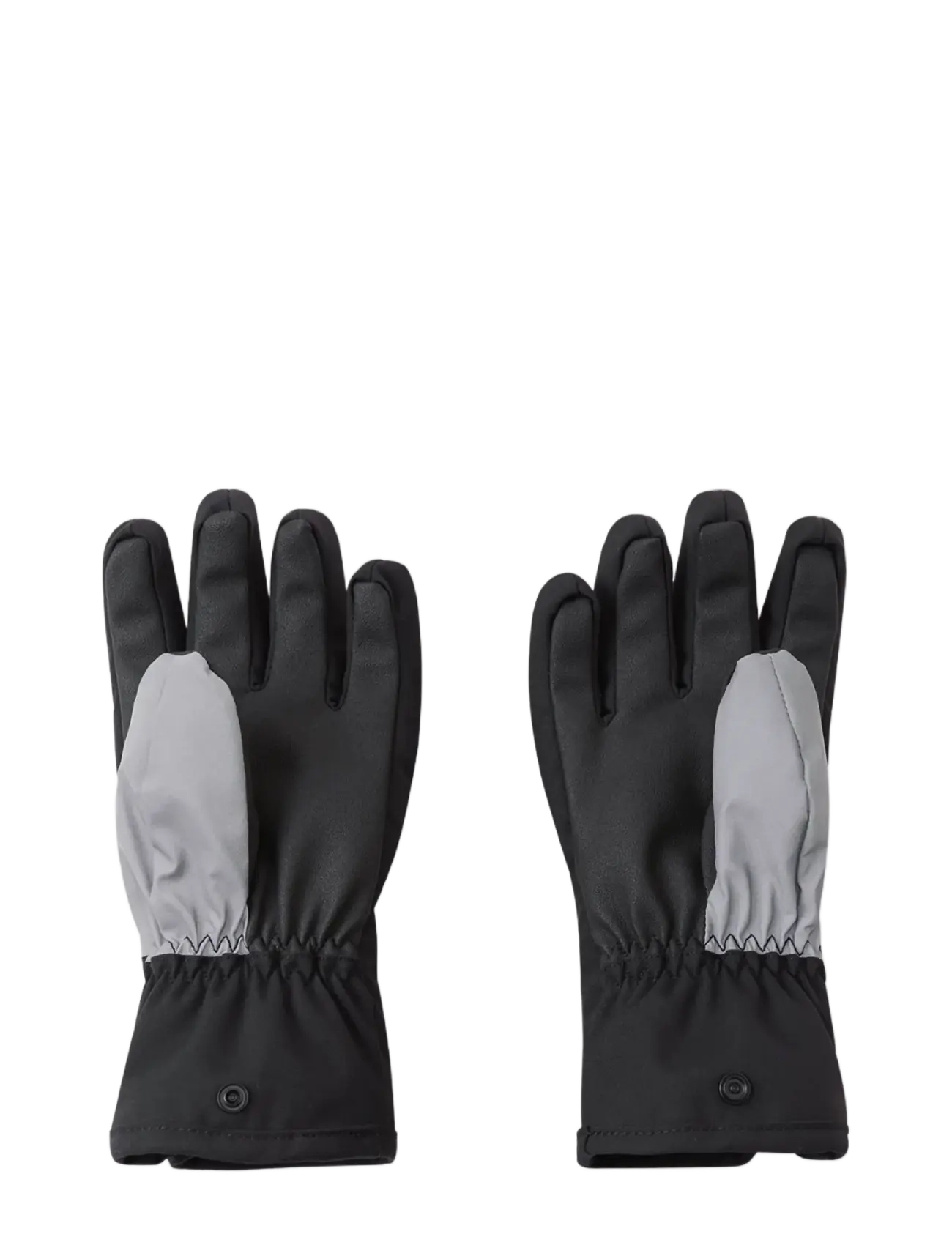 Reima ReimaTec gloves, Kajastus - Vihmakindad - SILVER / silver