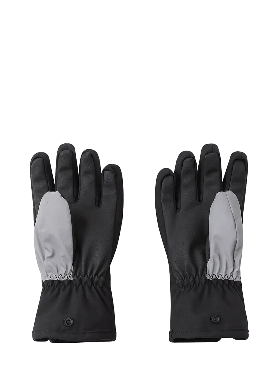 Reima - ReimaTec gloves, Kajastus - vihmakindad - silver - 1