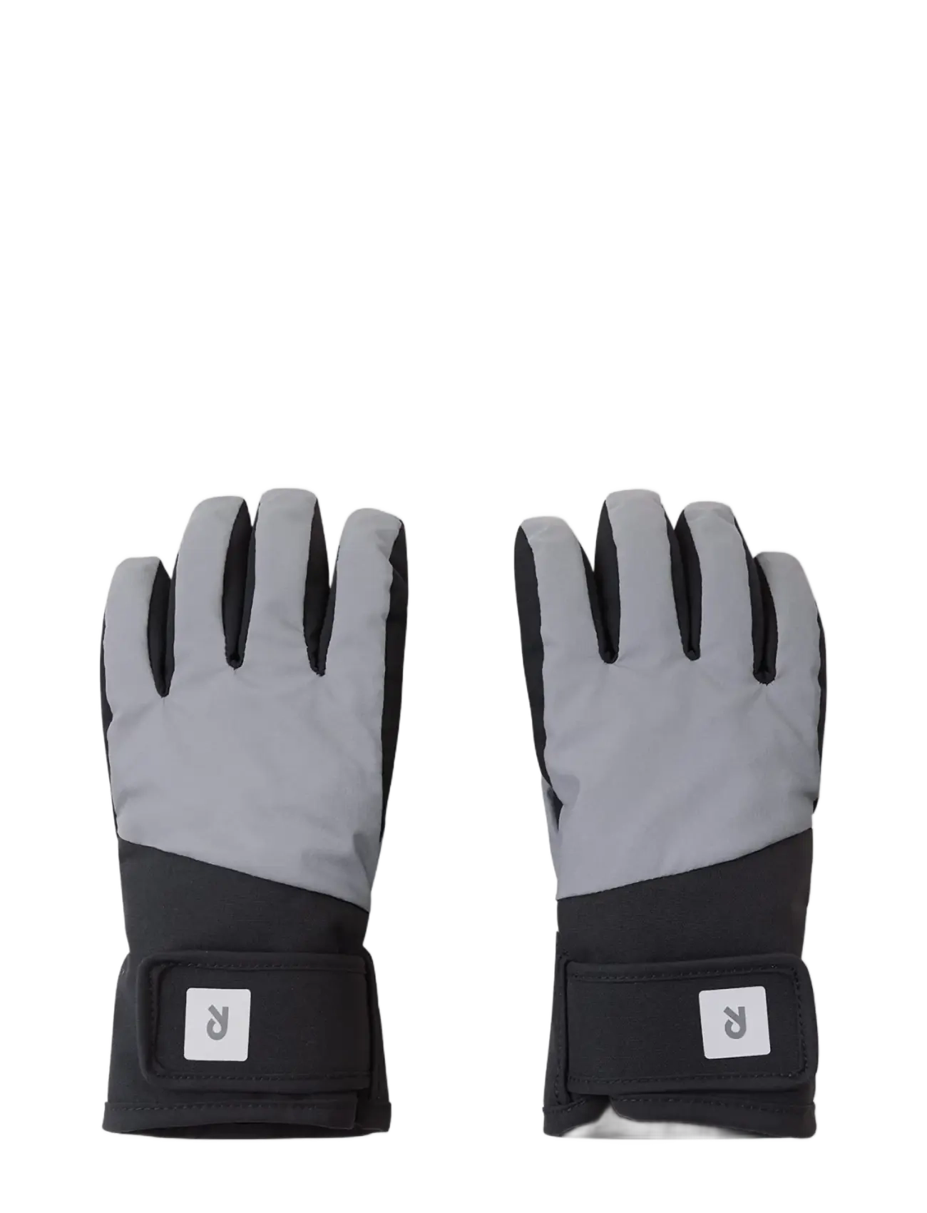 Reima - ReimaTec gloves, Kajastus - vihmakindad - silver - 2