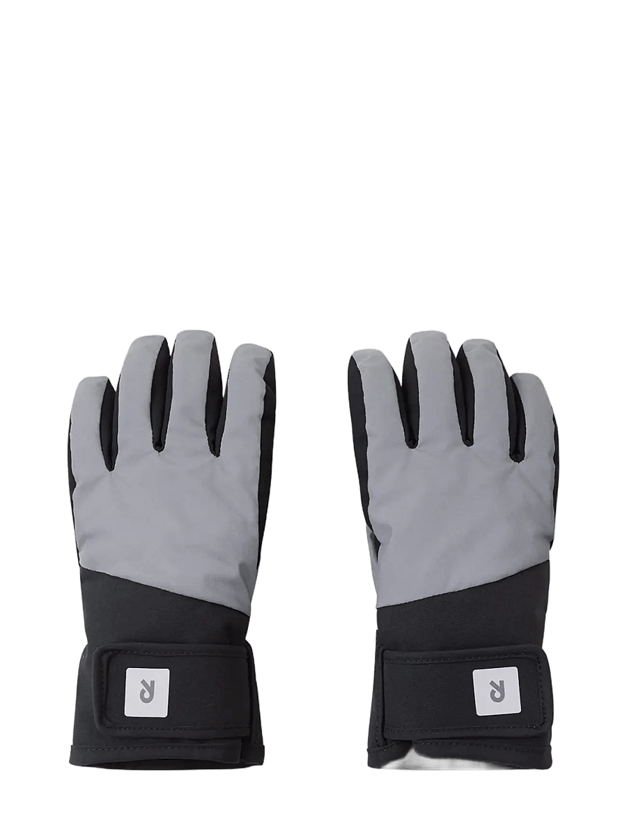 Reima - ReimaTec gloves, Kajastus - vihmakindad - silver - 2