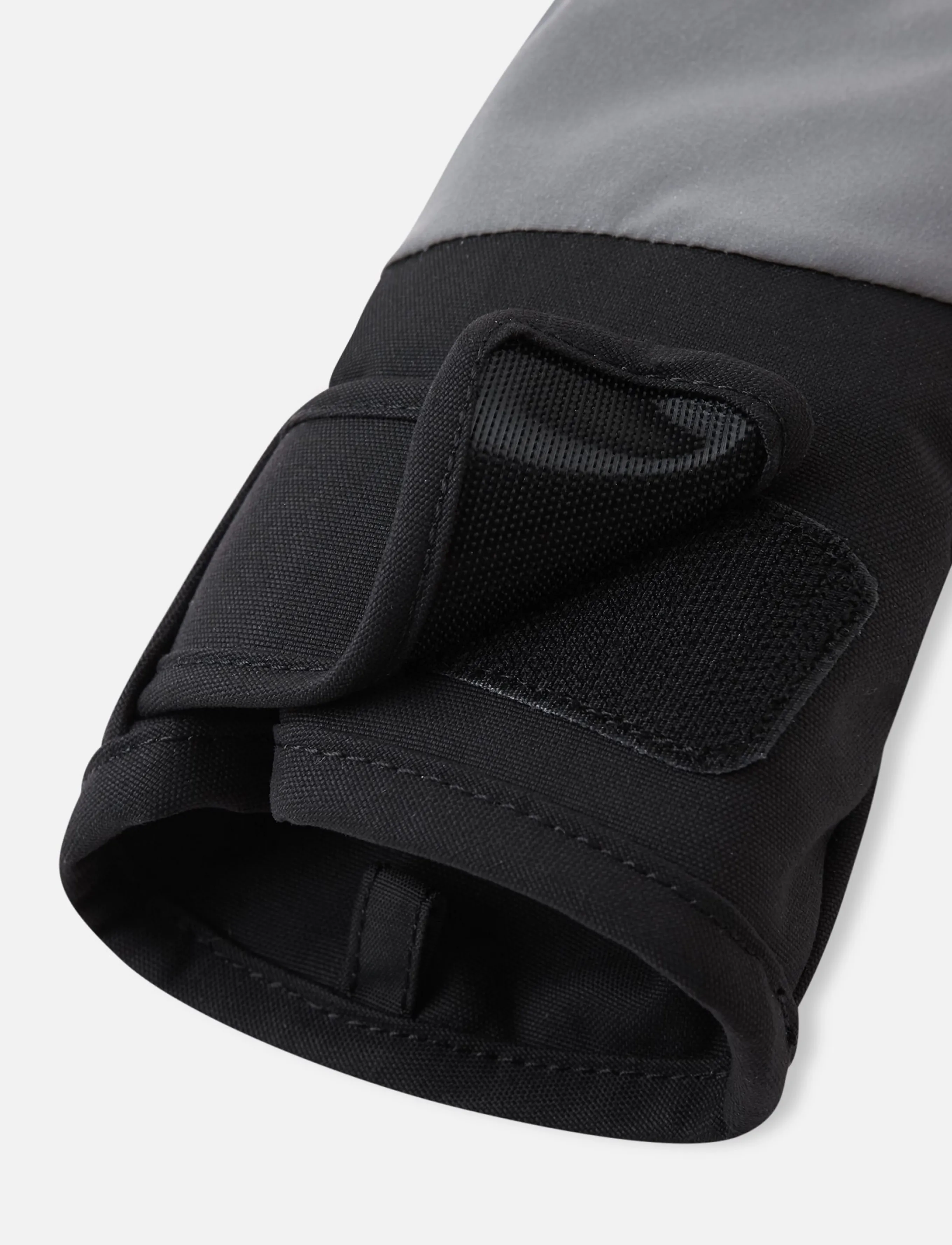 Reima - ReimaTec gloves, Kajastus - vihmakindad - silver - 4