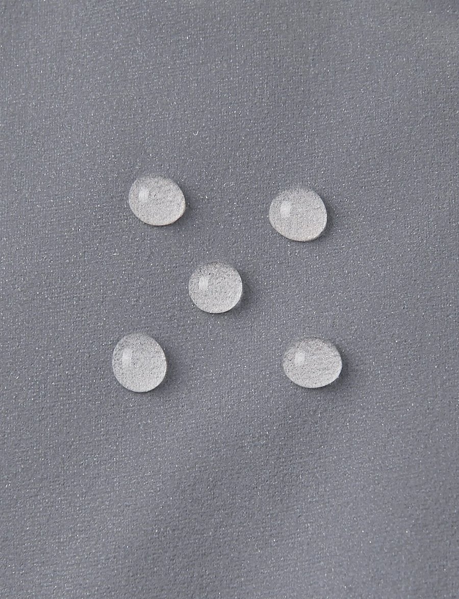 Reima - ReimaTec gloves, Kajastus - vihmakindad - silver - 5