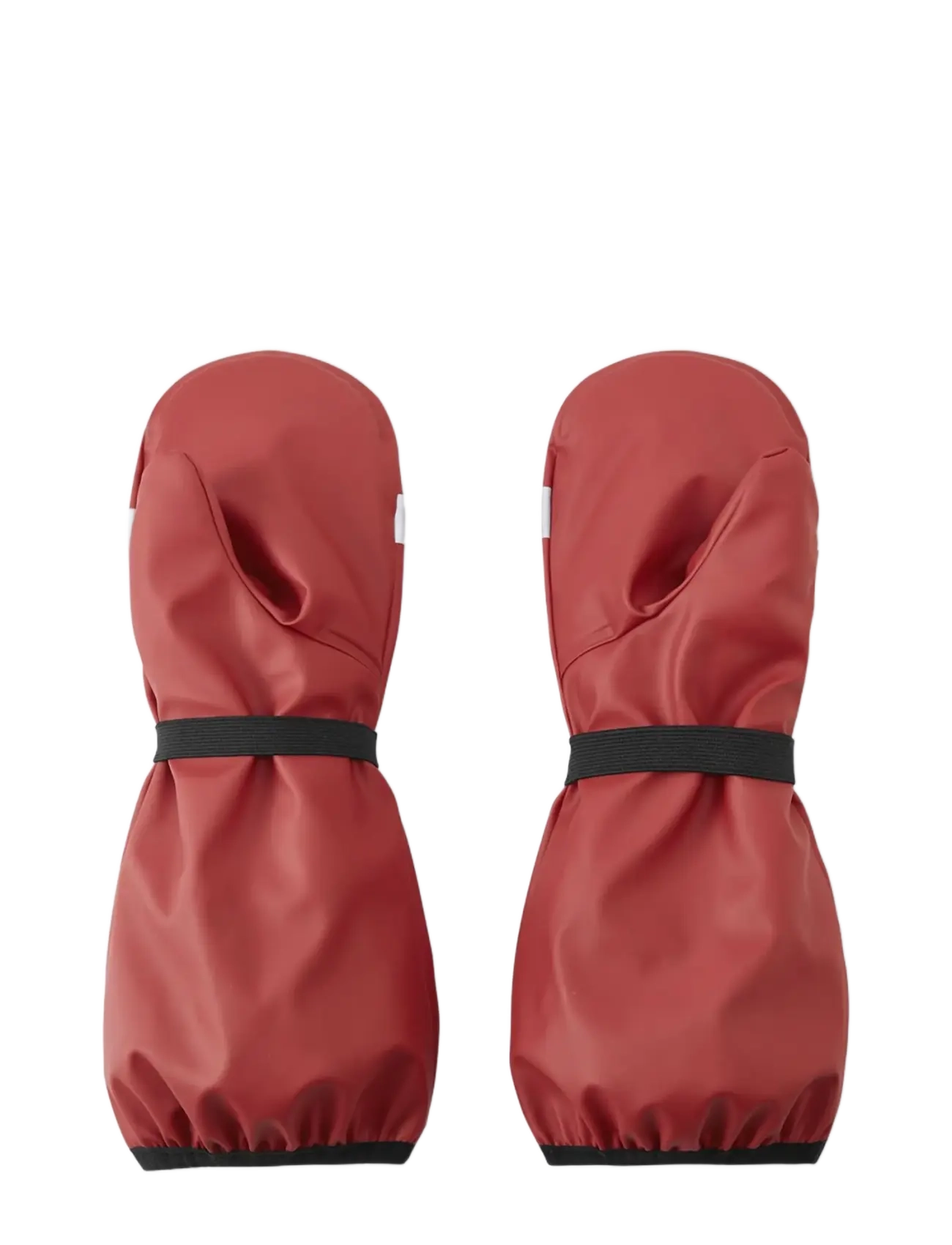 Reima - Rain mittens, Loska - regen-handschuhe - castanea brown - 2