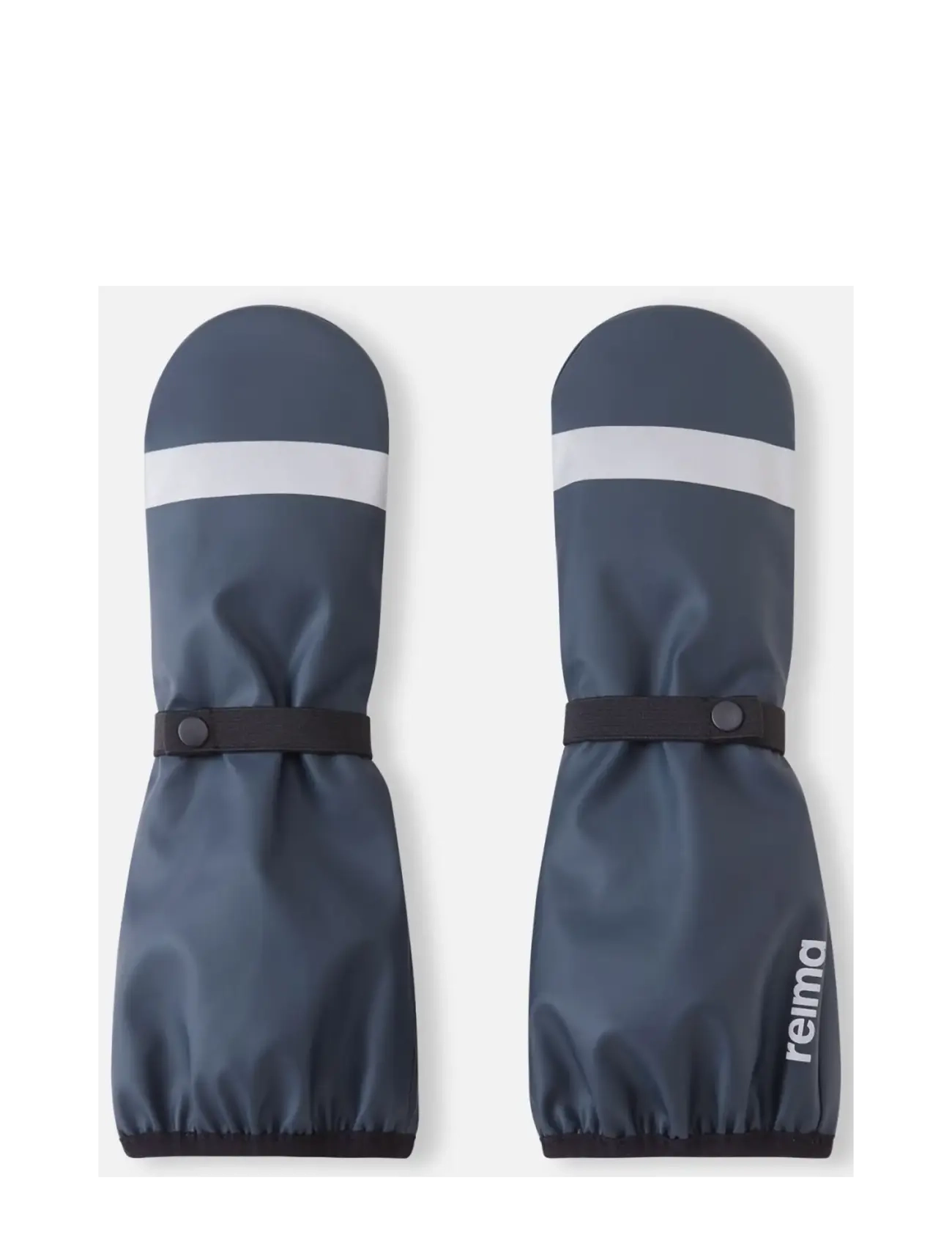 REIMA Regen Handschuhe, Loska Navy - 4 - Kinder