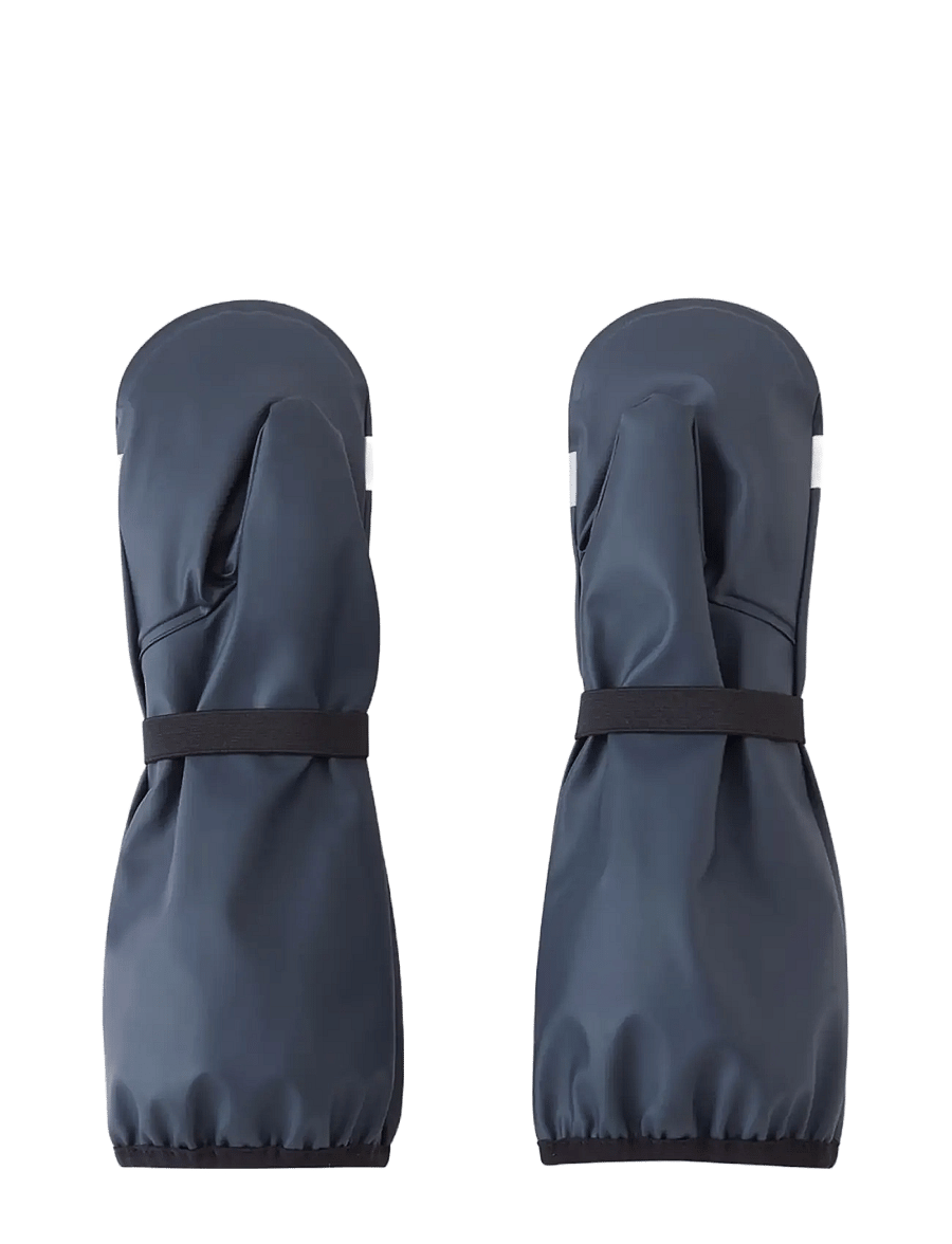 Reima - Rain mittens, Loska - regen-handschuhe - navy - 1