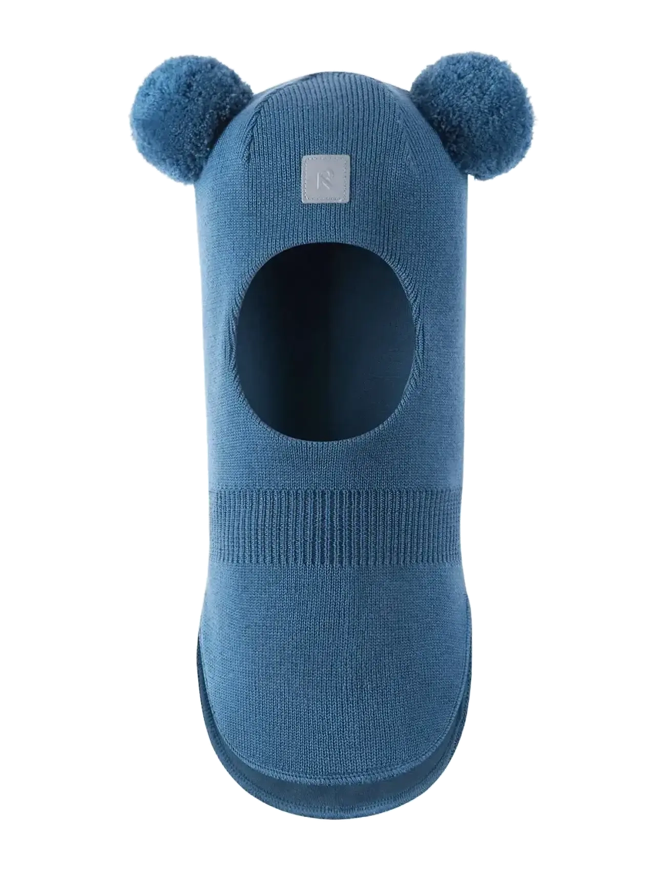 REIMA Balaclava, Vekkuli Blau - 46 - Kinder