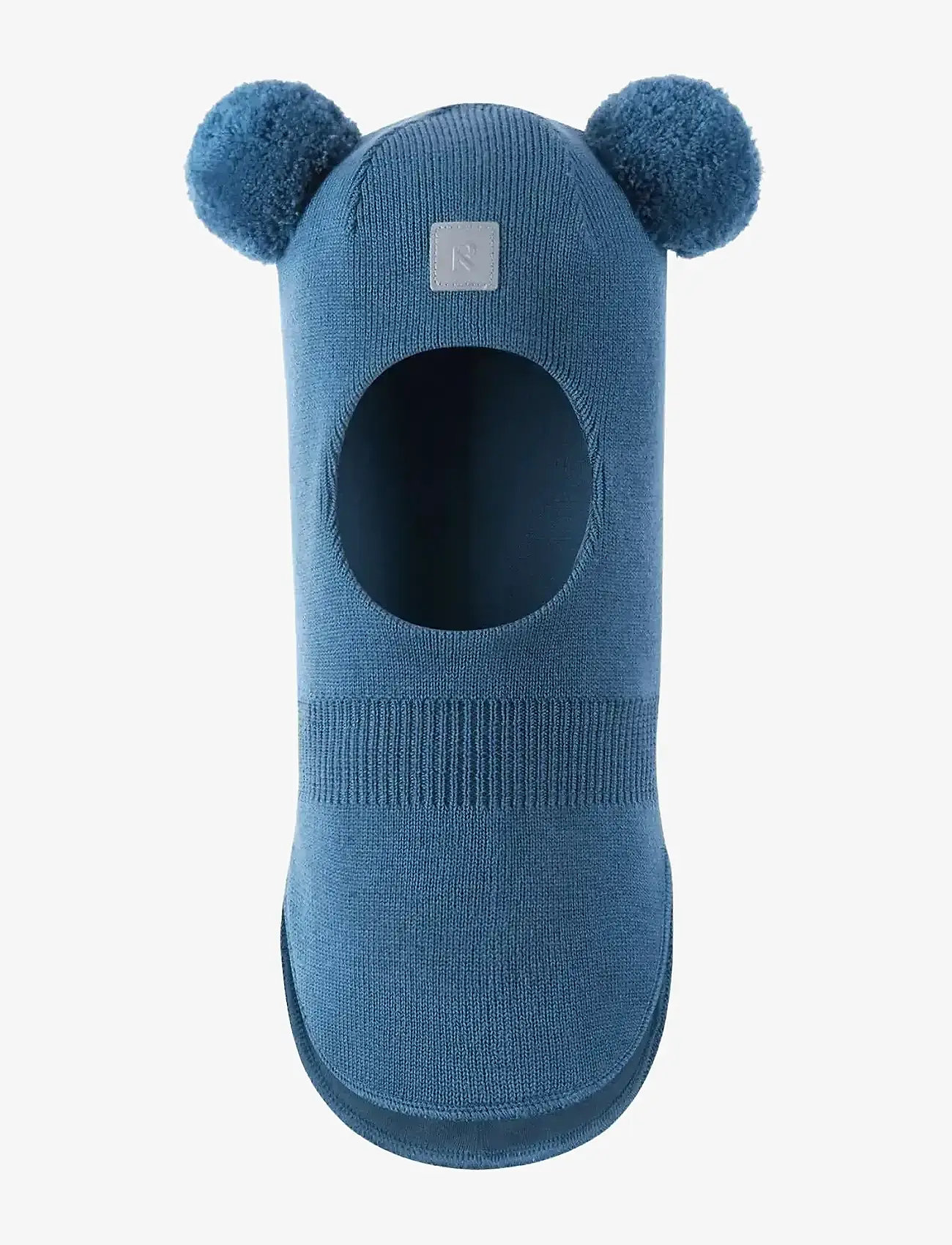 Reima - Balaclava, Vekkuli - mössor & kepsar - blue ocean - 0