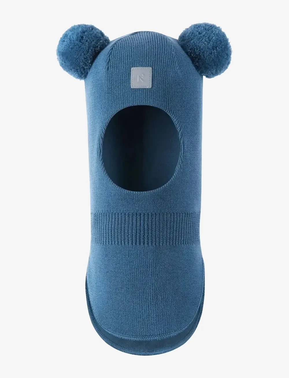 Reima - Balaclava, Vekkuli - mützen & caps - blue ocean - 0
