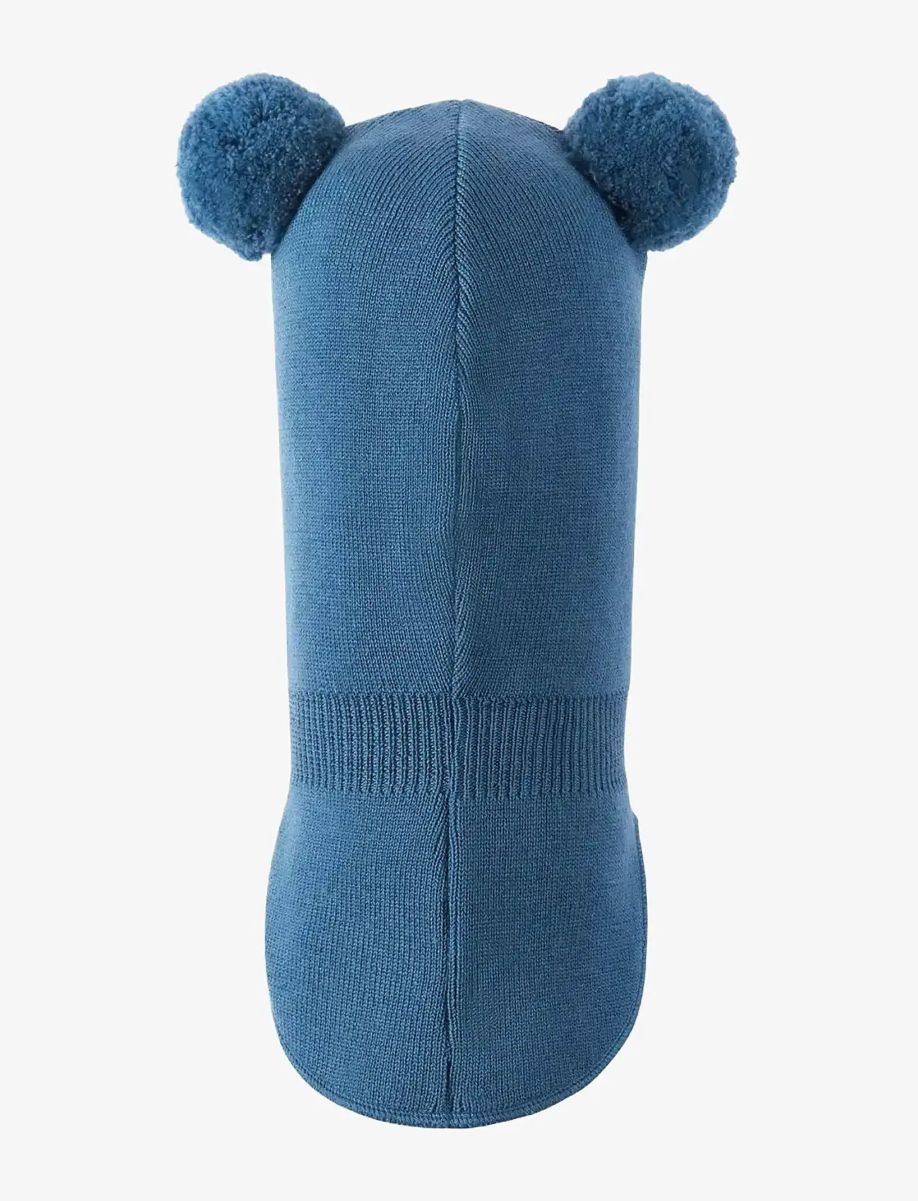 Reima - Balaclava, Vekkuli - mössor & kepsar - blue ocean - 2
