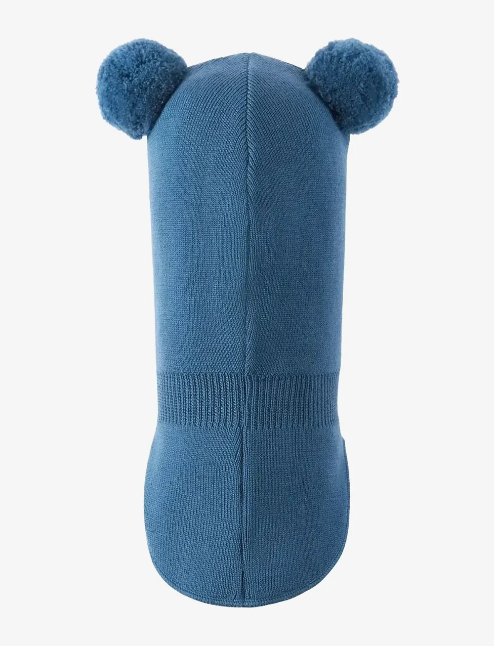 Reima - Balaclava, Vekkuli - mützen & caps - blue ocean - 2