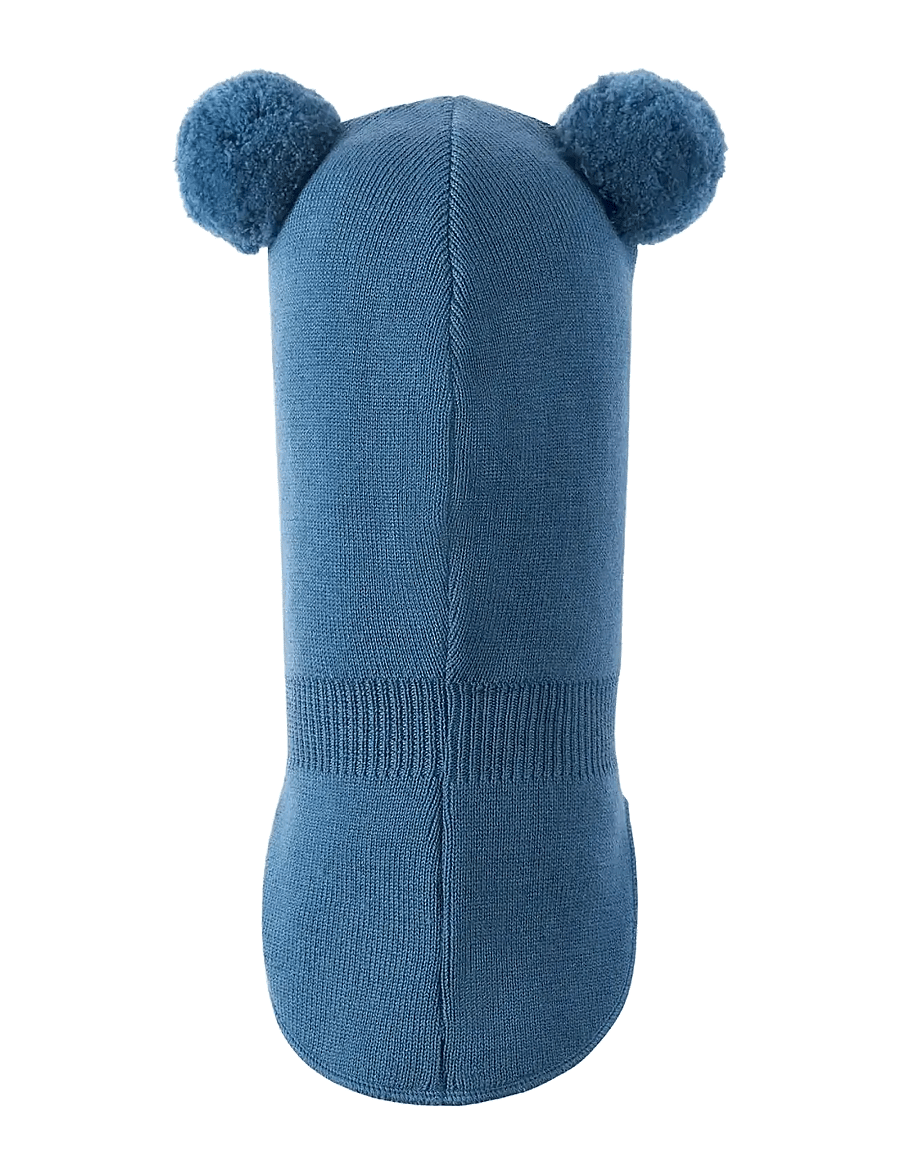 Reima - Balaclava, Vekkuli - päähineet - blue ocean - 2