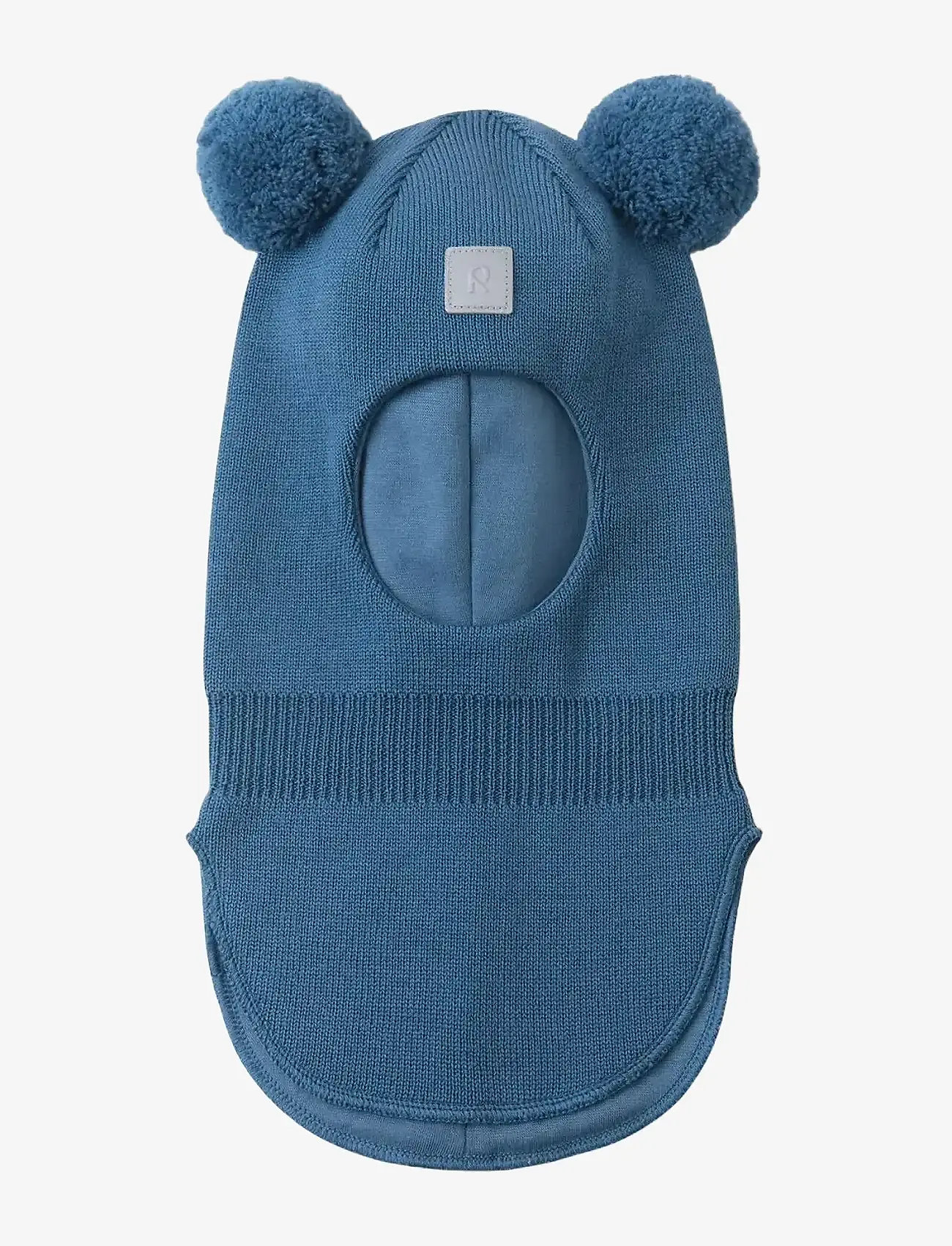 Reima - Balaclava, Vekkuli - mössor & kepsar - blue ocean - 3